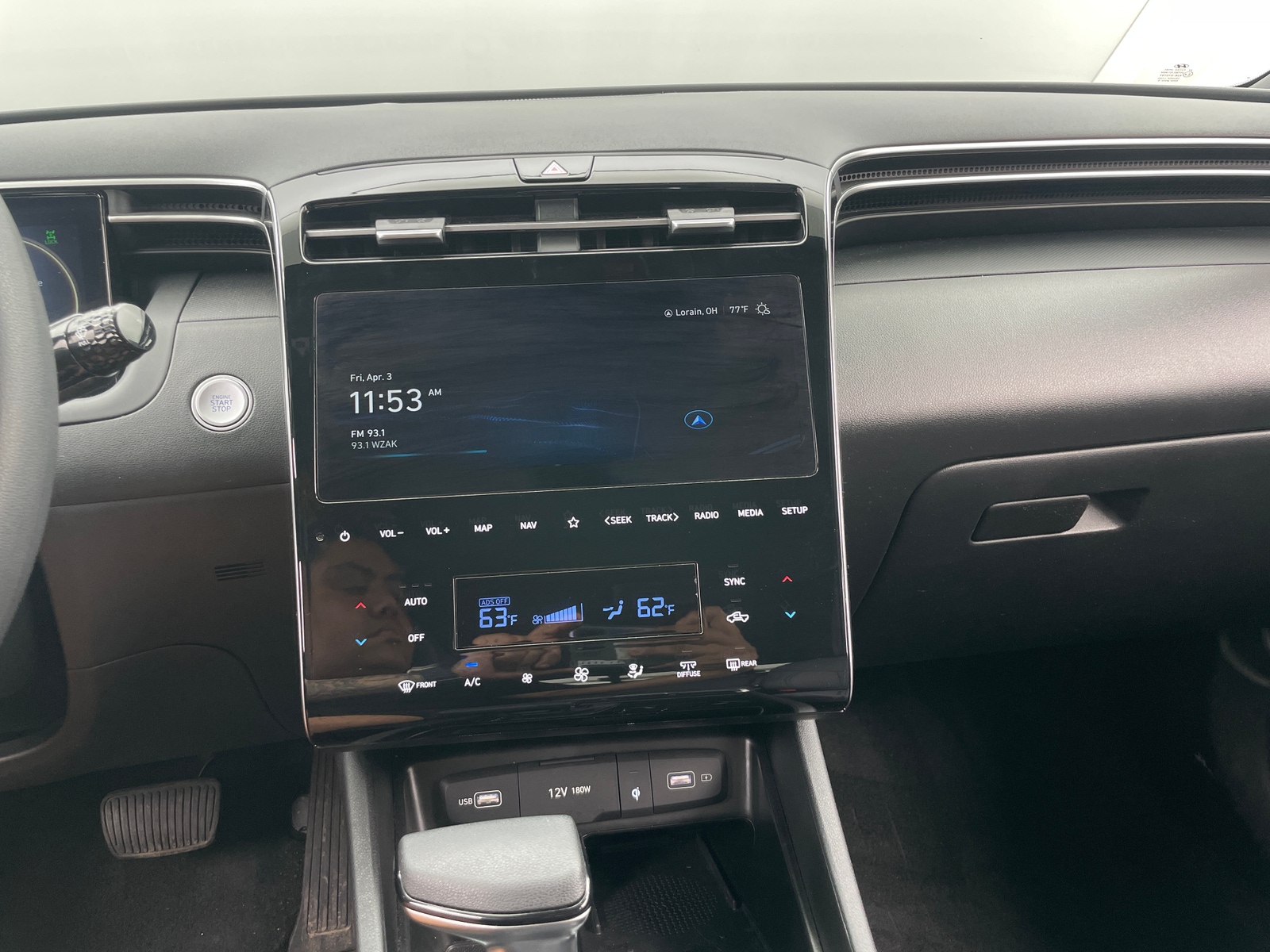 Thumbnail: 2024 Hyundai Santa Cruz - 4