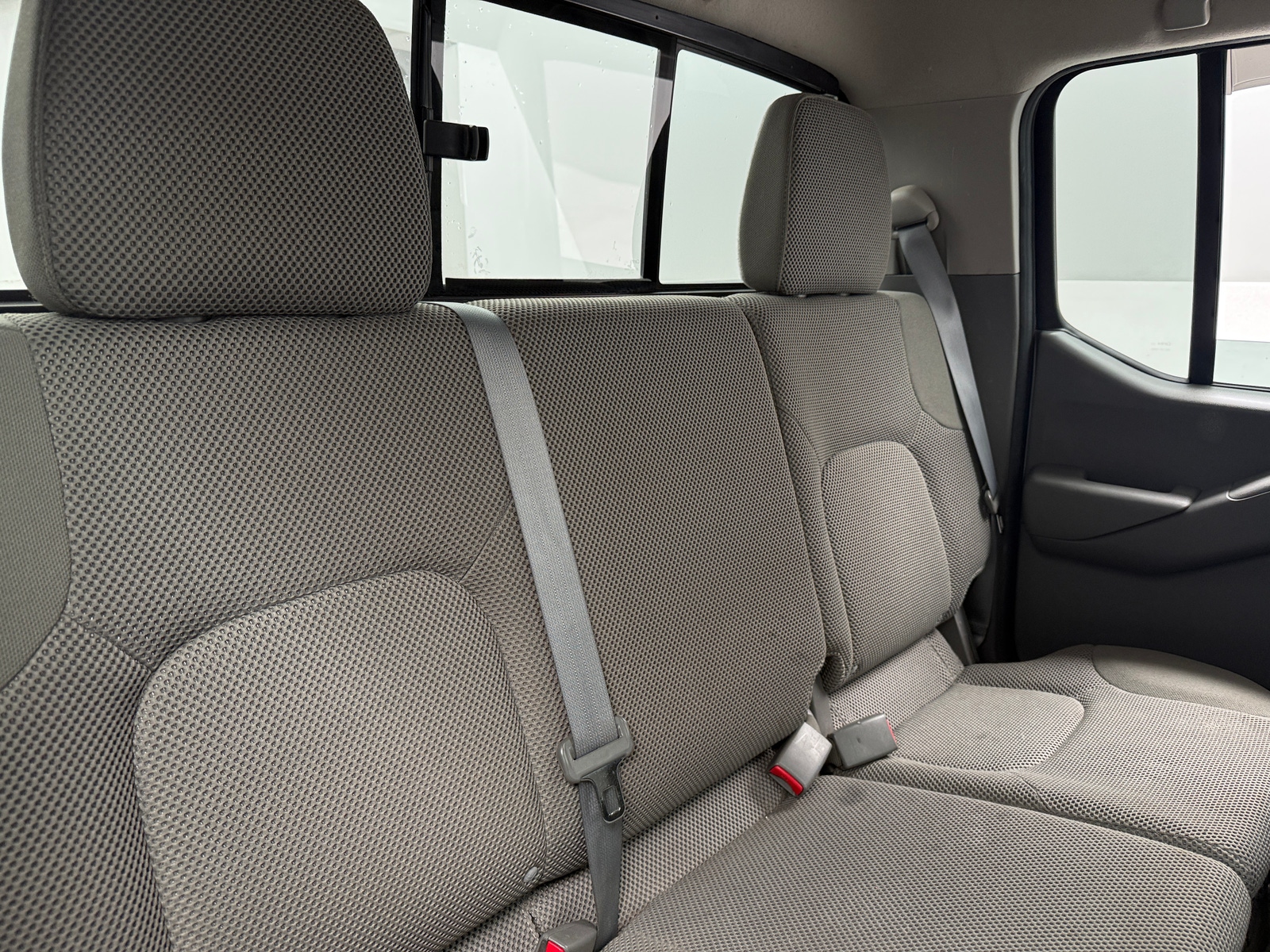 Thumbnail: 2016 Nissan Frontier - 6