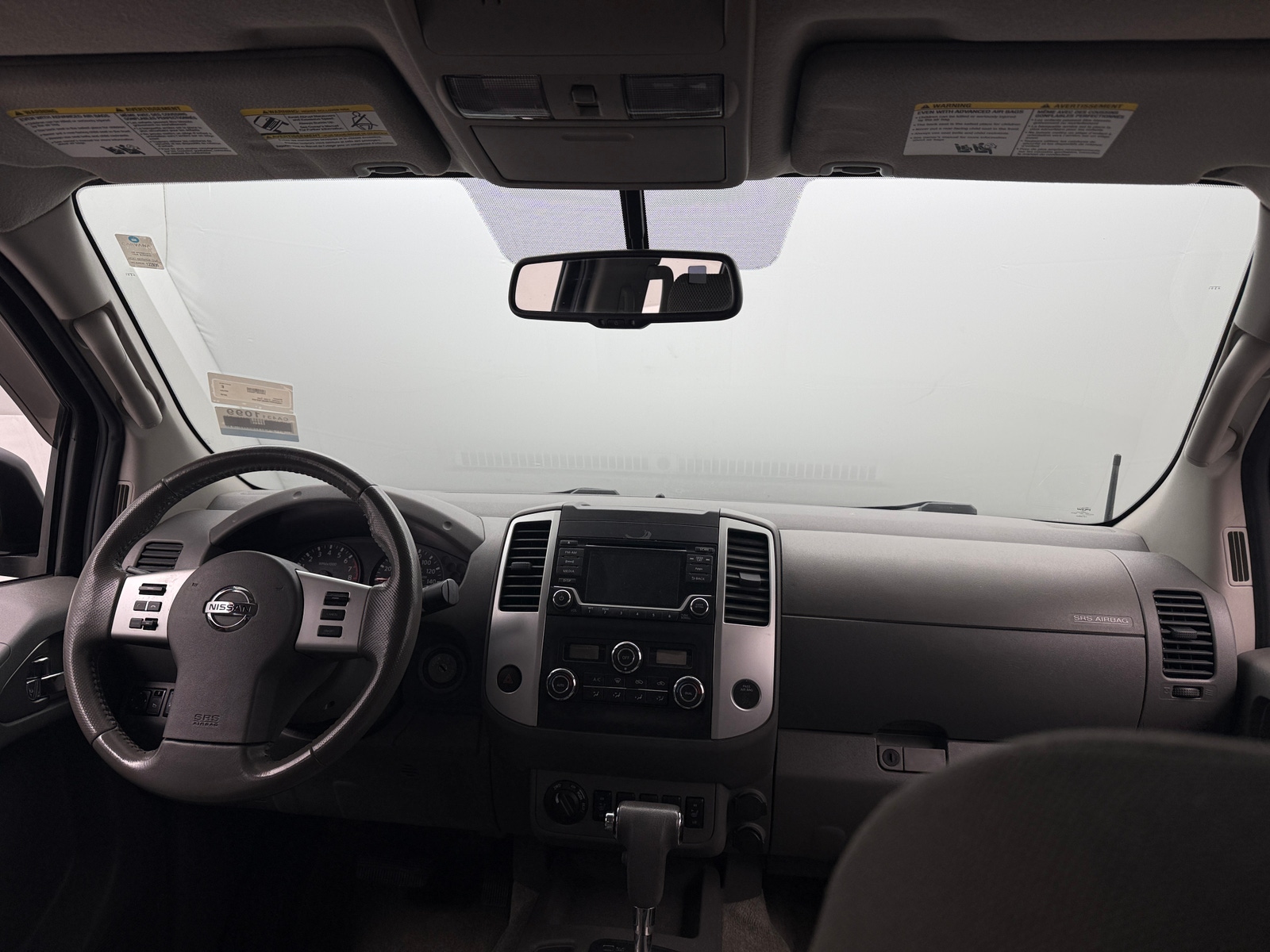 Thumbnail: 2016 Nissan Frontier - 3