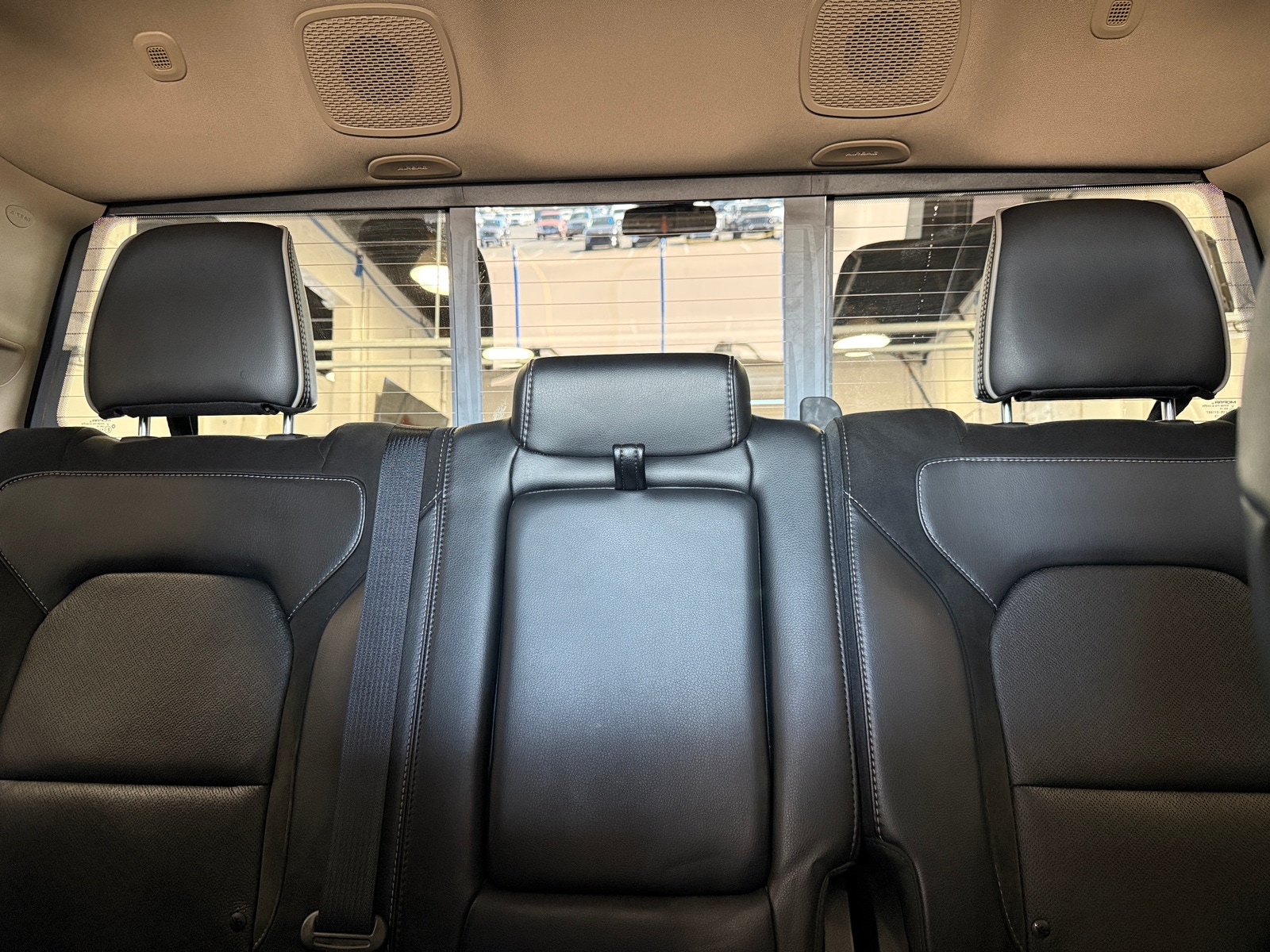 Thumbnail: 2019 RAM 1500 - 5