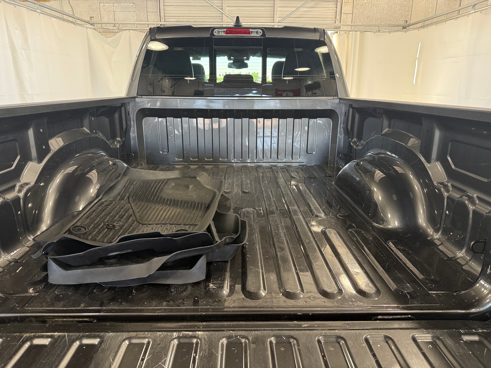 Thumbnail: 2019 RAM 1500 - 6