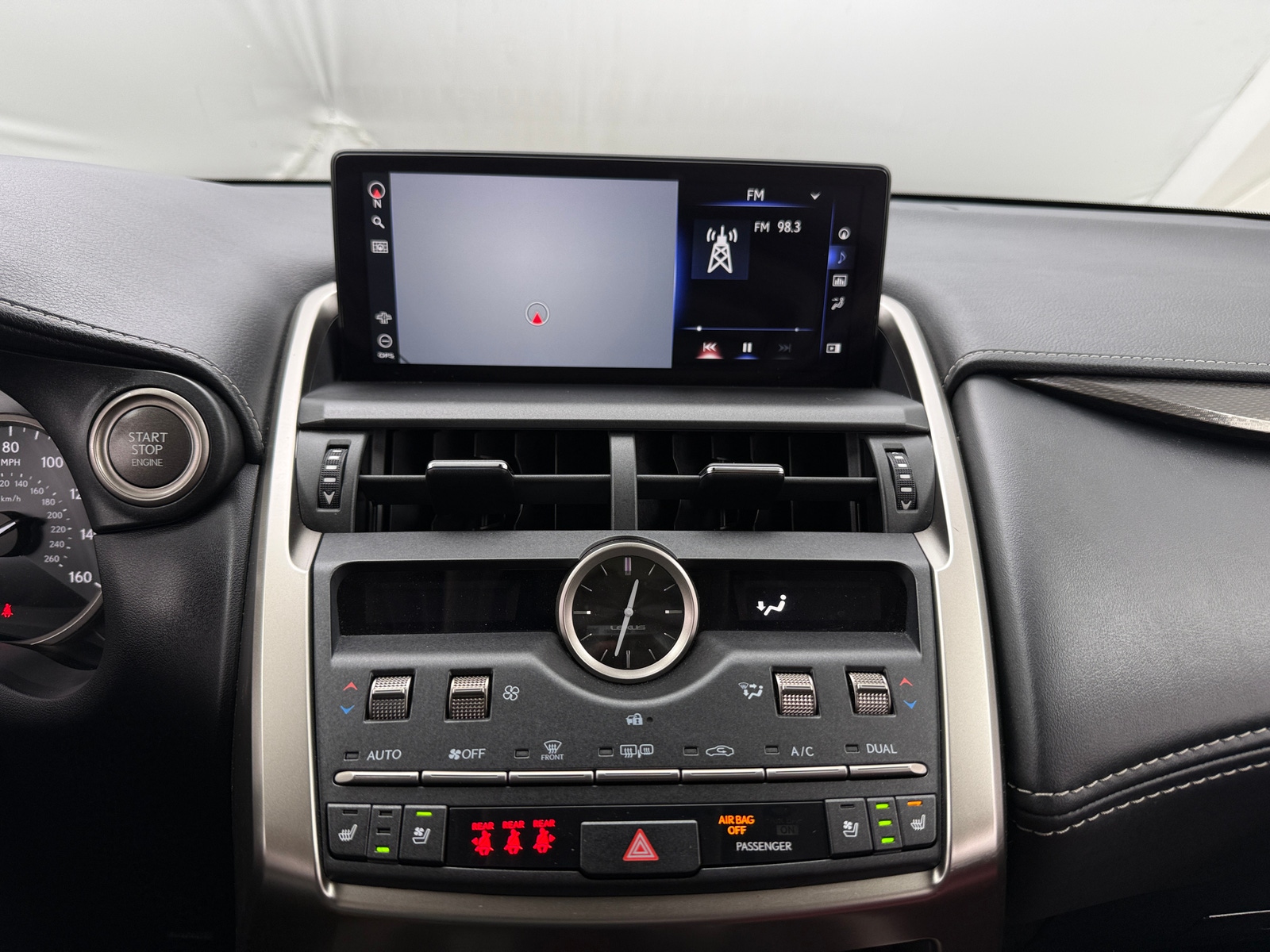 Thumbnail: 2021 Lexus NX - 3