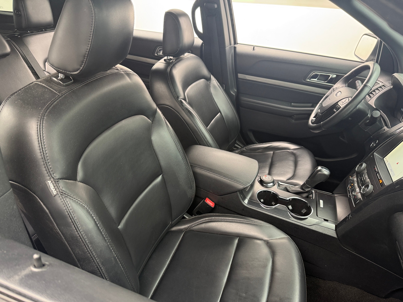 Thumbnail: 2019 Ford Explorer - 2