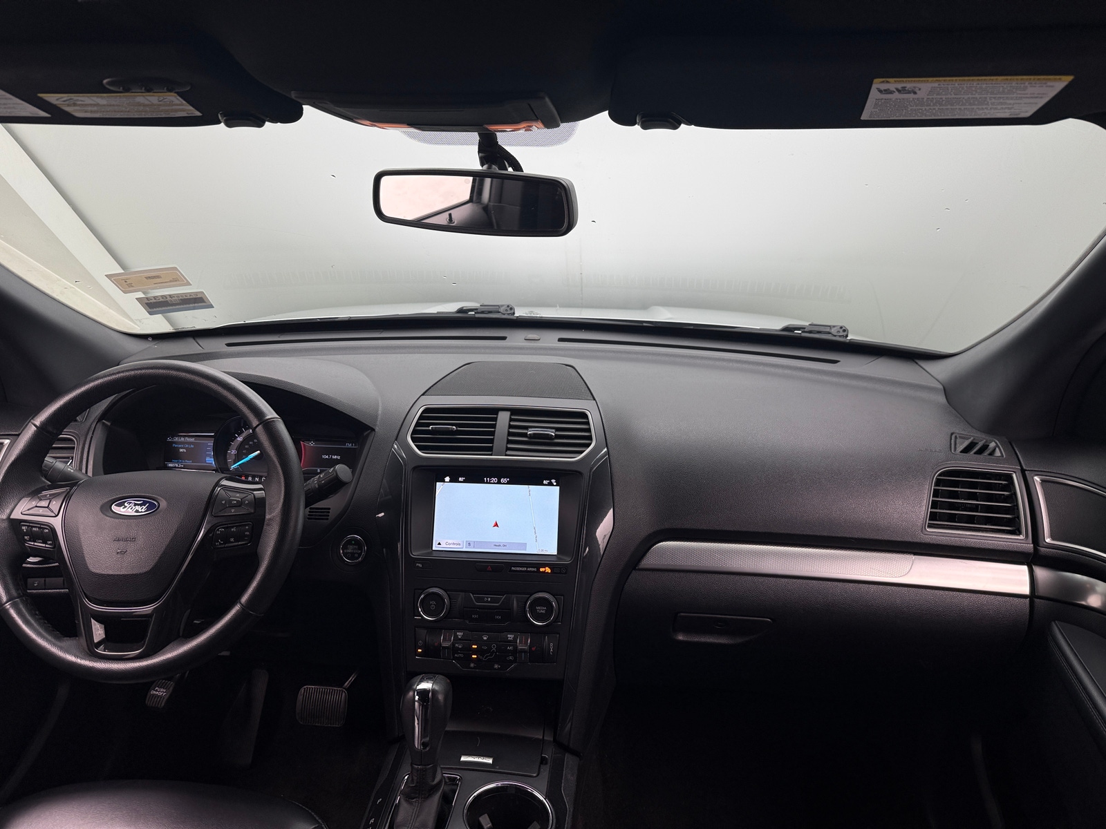 Thumbnail: 2019 Ford Explorer - 3