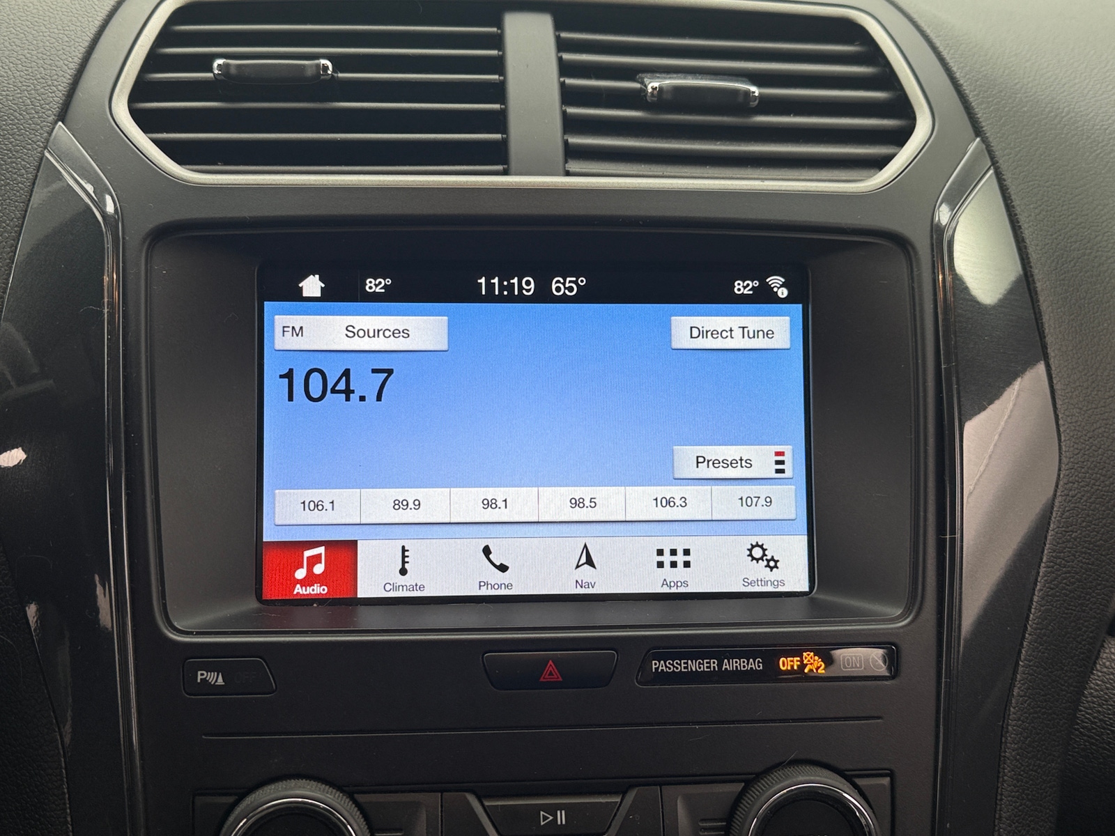 Thumbnail: 2019 Ford Explorer - 4