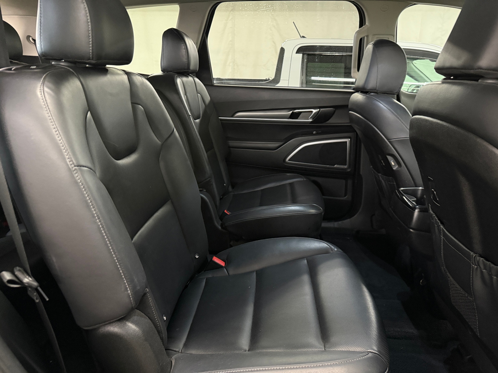 Thumbnail: 2022 Kia Telluride - 5