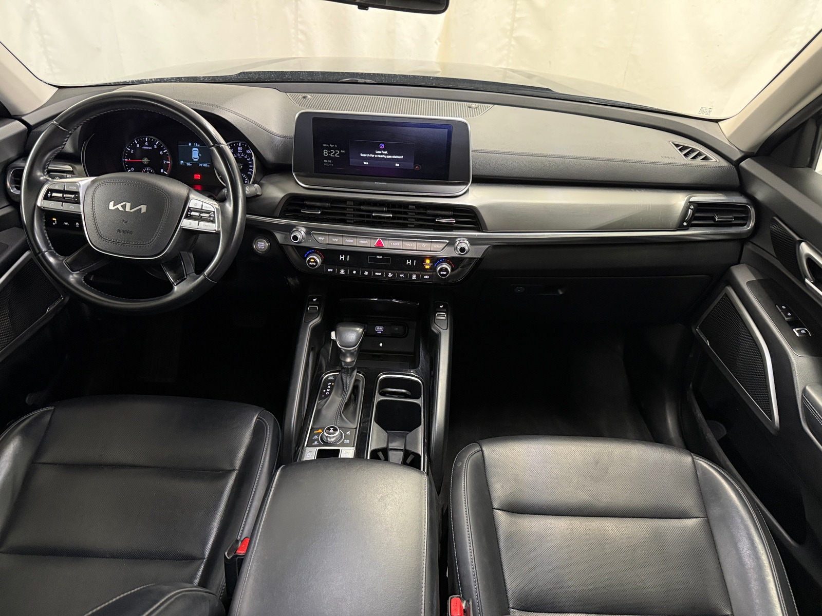 Thumbnail: 2022 Kia Telluride - 2