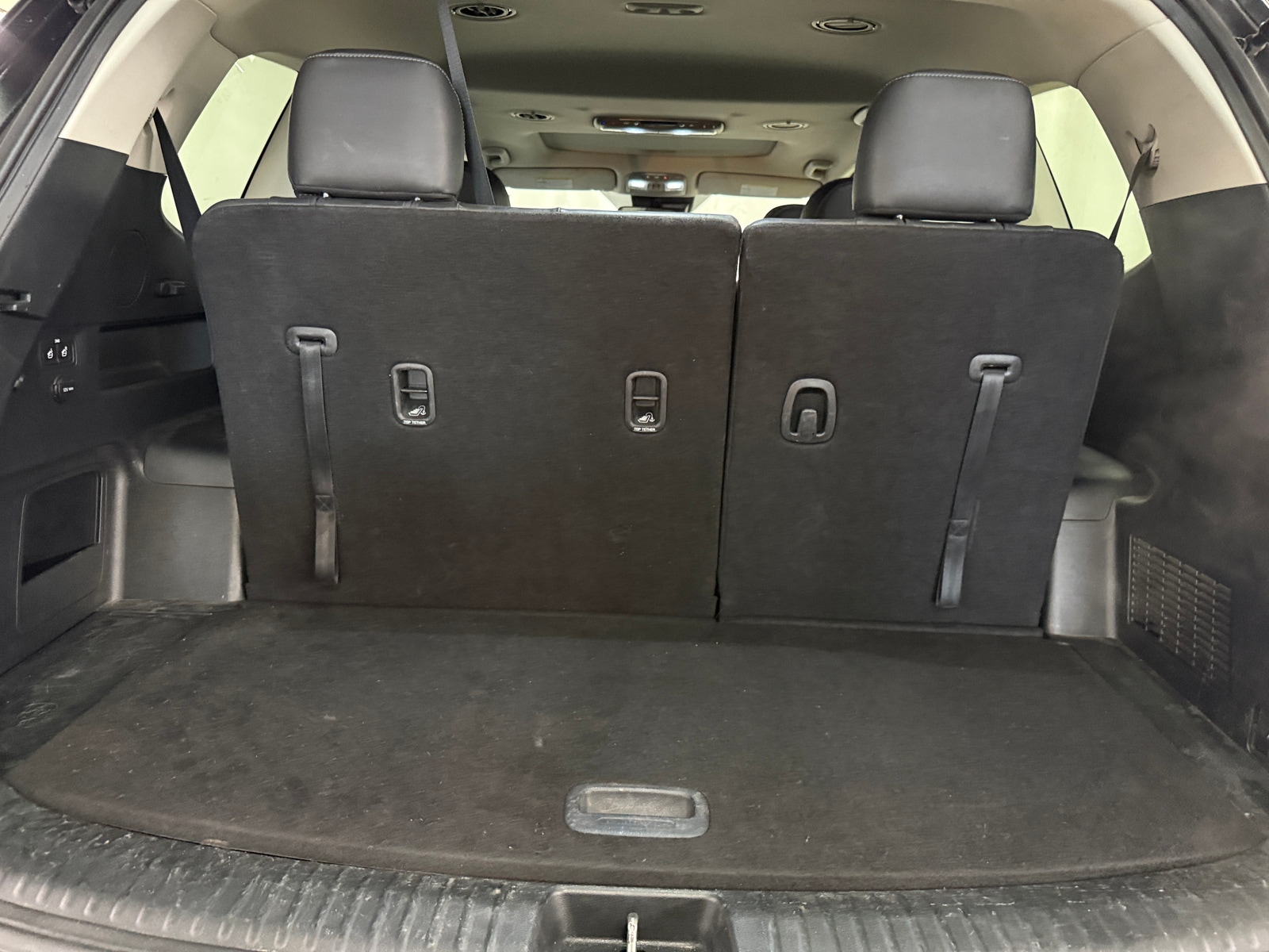 Thumbnail: 2022 Kia Telluride - 6