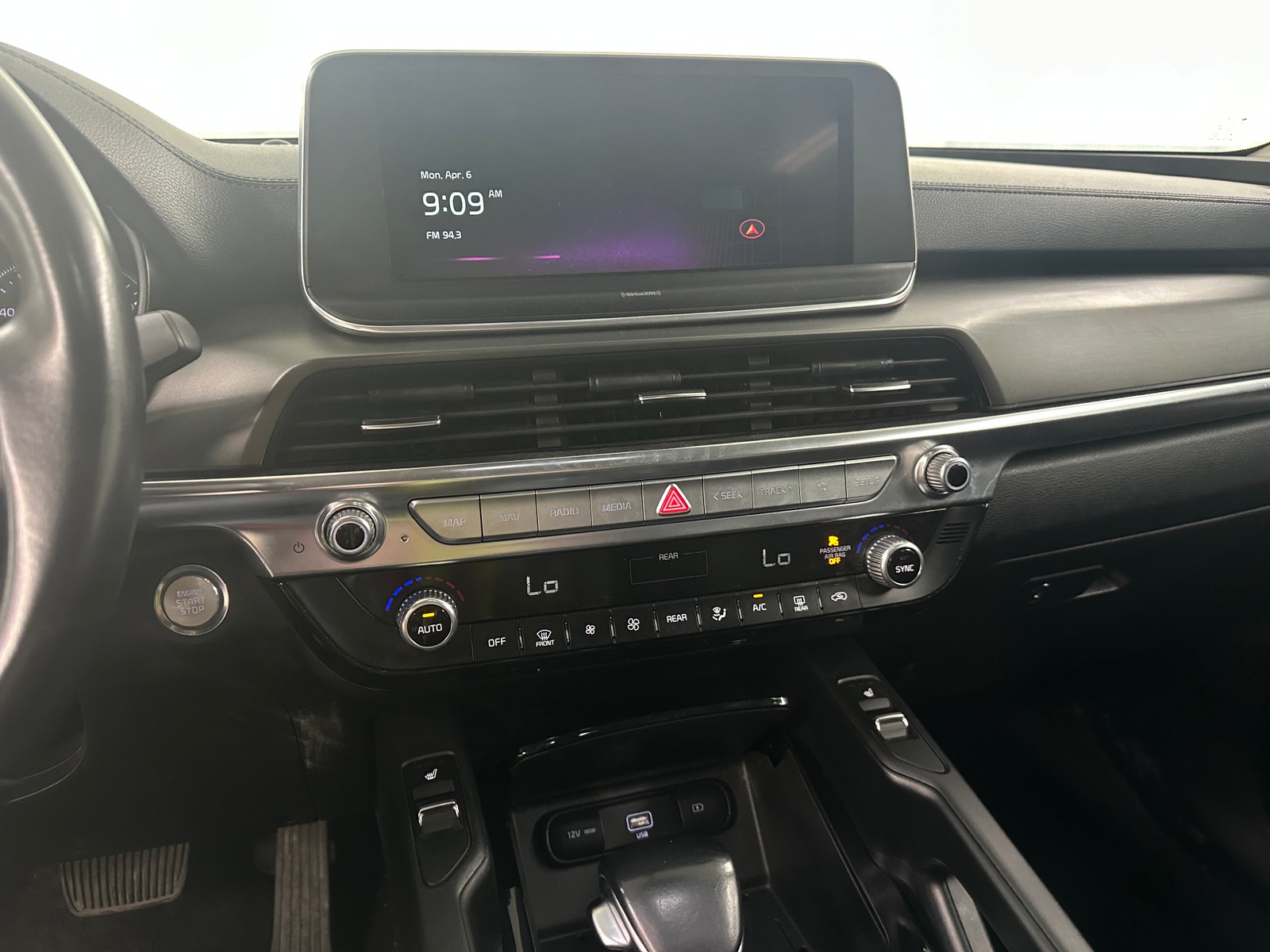 Thumbnail: 2022 Kia Telluride - 3