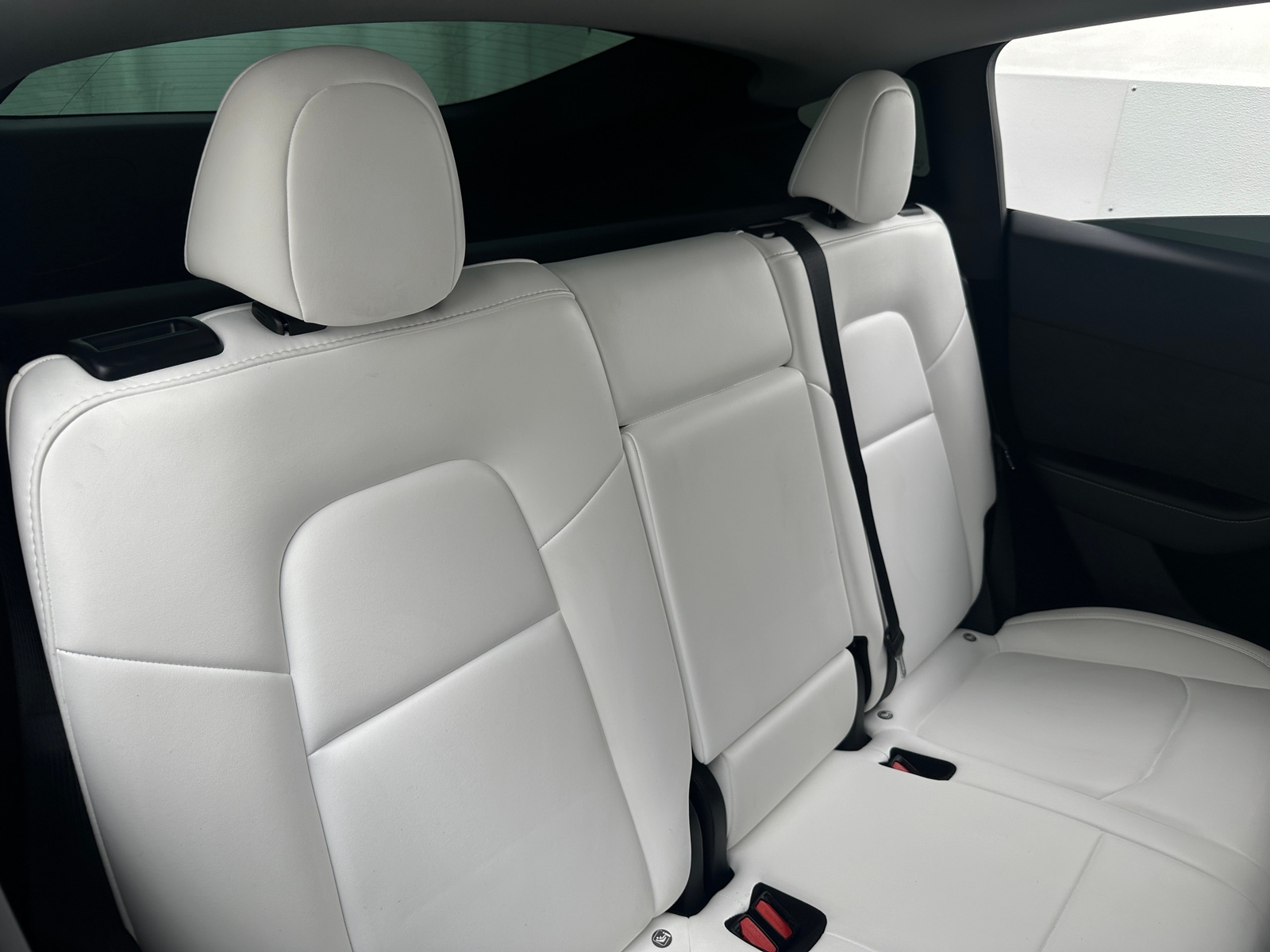 Thumbnail: 2024 Tesla Model Y - 5