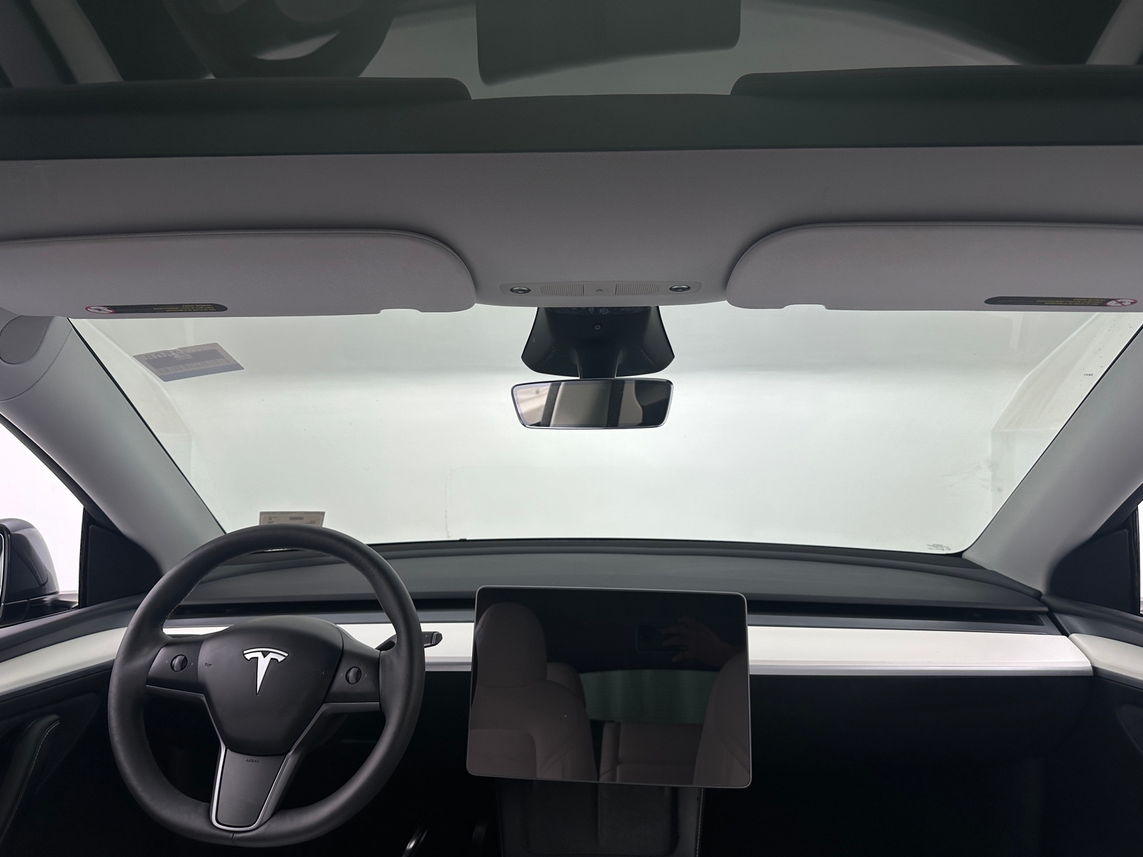 Thumbnail: 2024 Tesla Model Y - 2