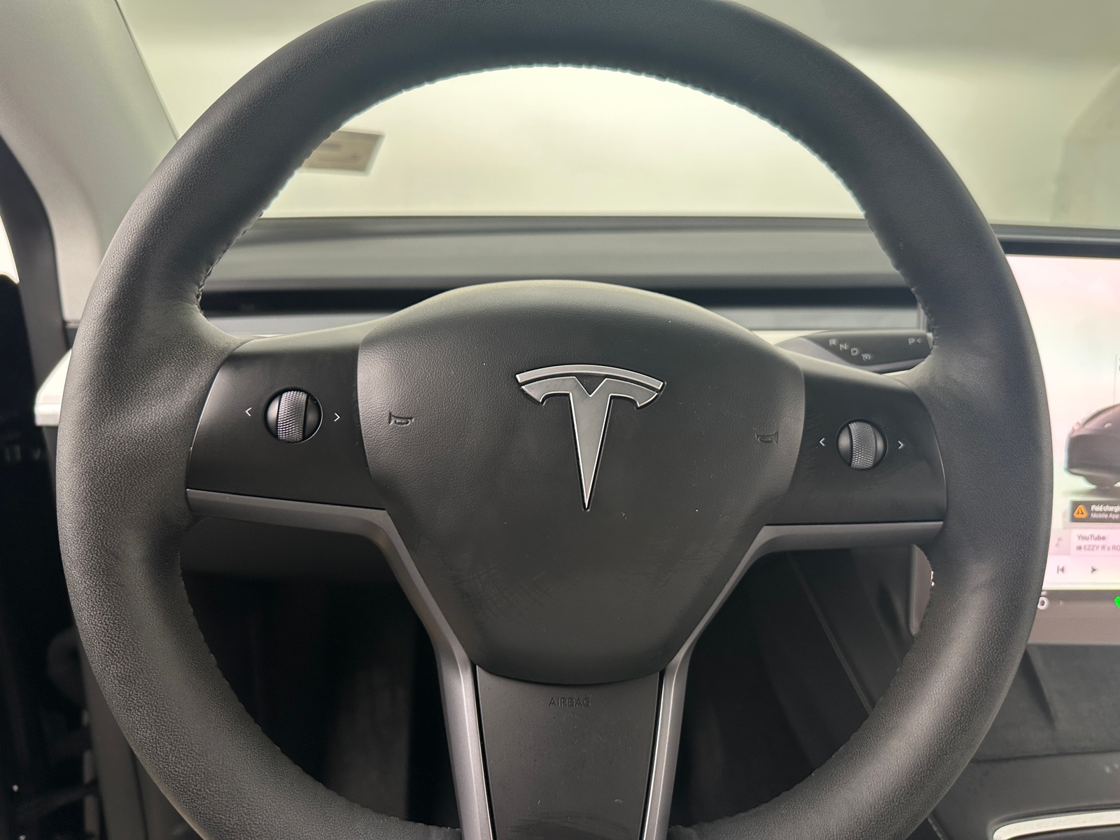Thumbnail: 2024 Tesla Model Y - 4