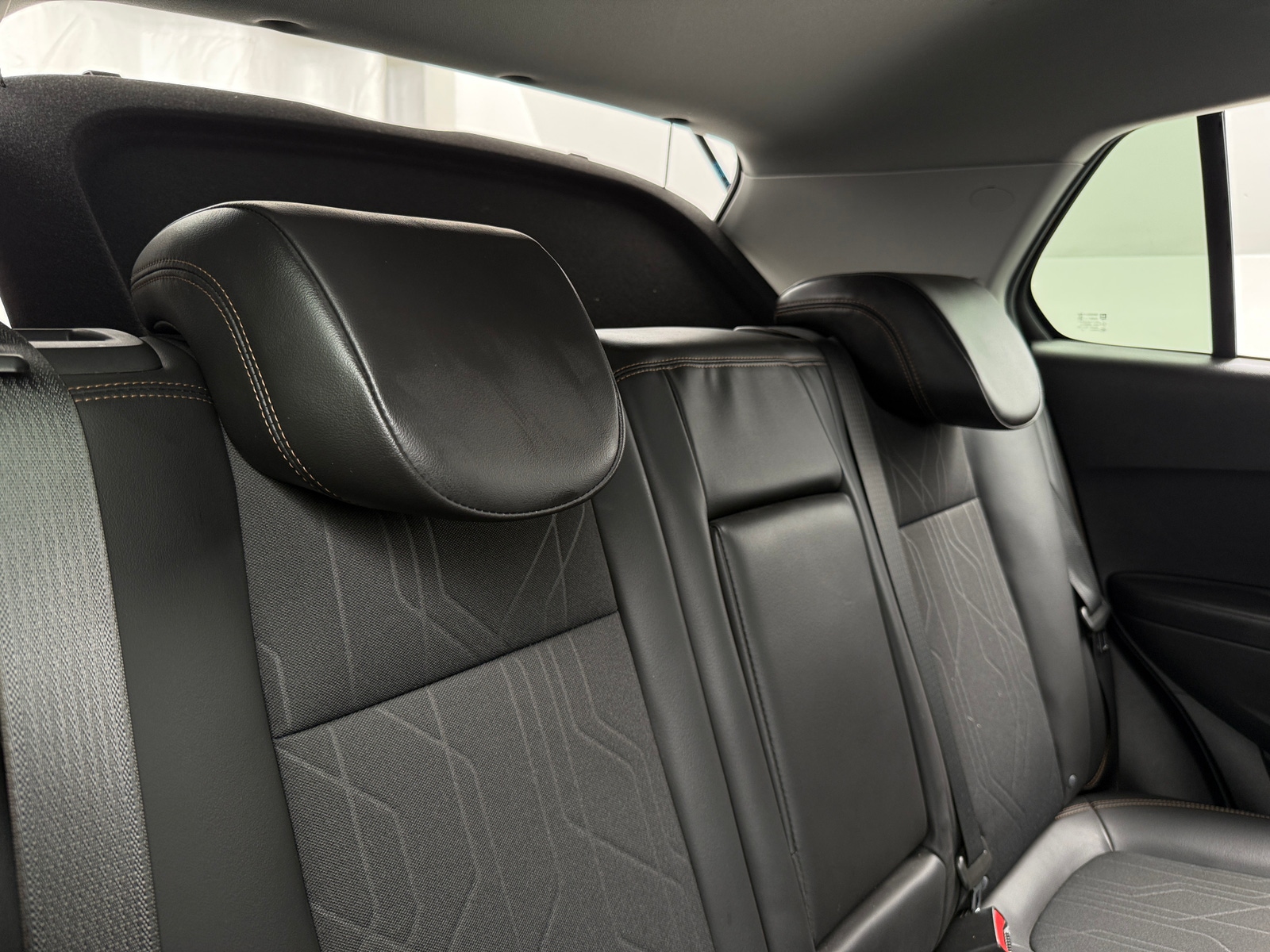 Thumbnail: 2019 Chevrolet Trax - 6