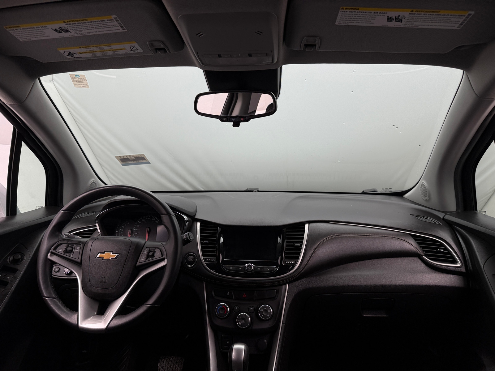 Thumbnail: 2019 Chevrolet Trax - 3