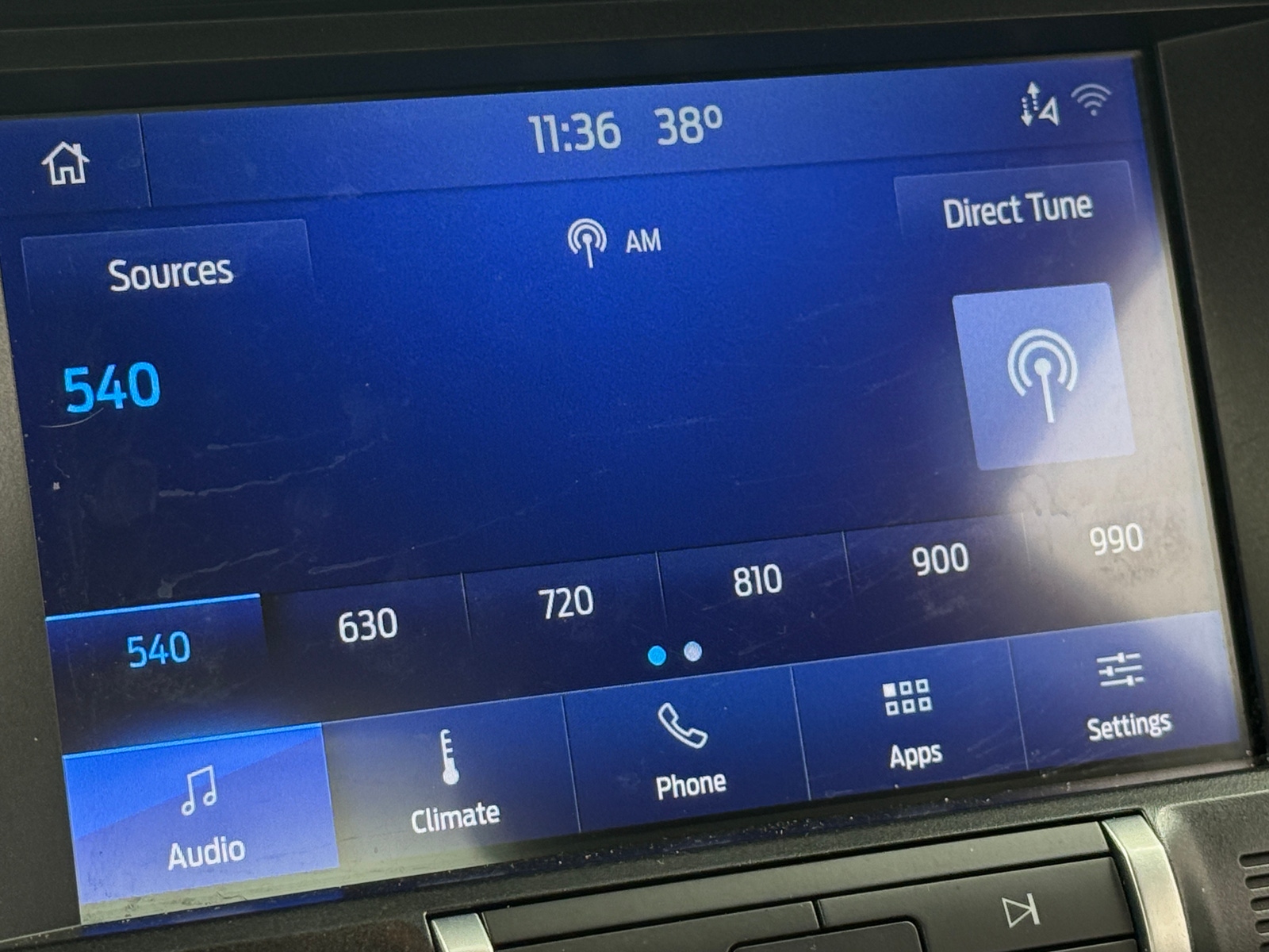 Thumbnail: 2022 Ford Mustang - 3