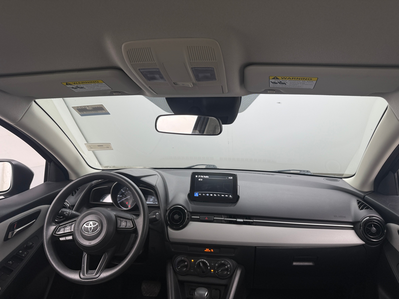 Thumbnail: 2020 Toyota Yaris - 3