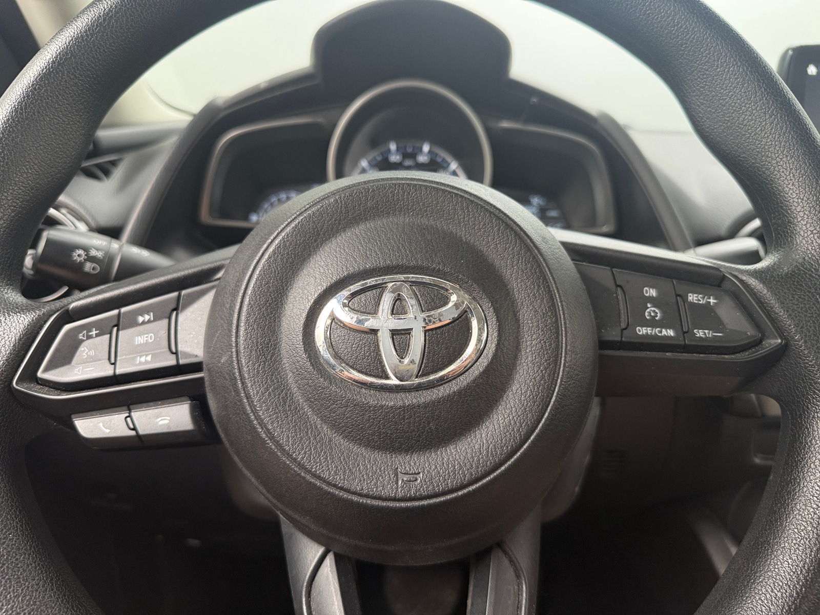 Thumbnail: 2020 Toyota Yaris - 5