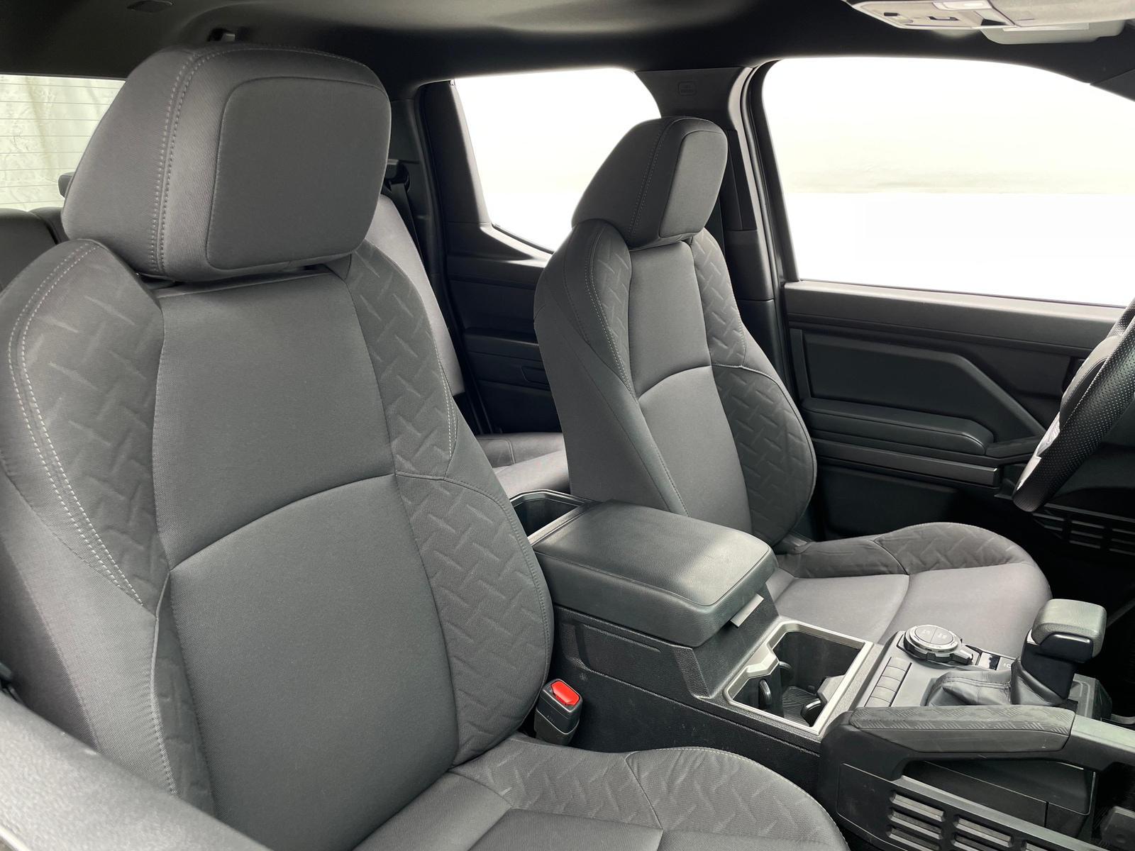 Thumbnail: 2024 Toyota Tacoma - 2