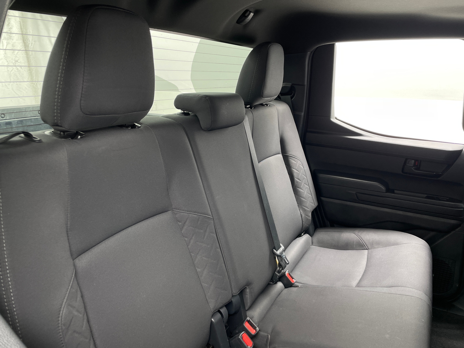 Thumbnail: 2024 Toyota Tacoma - 6