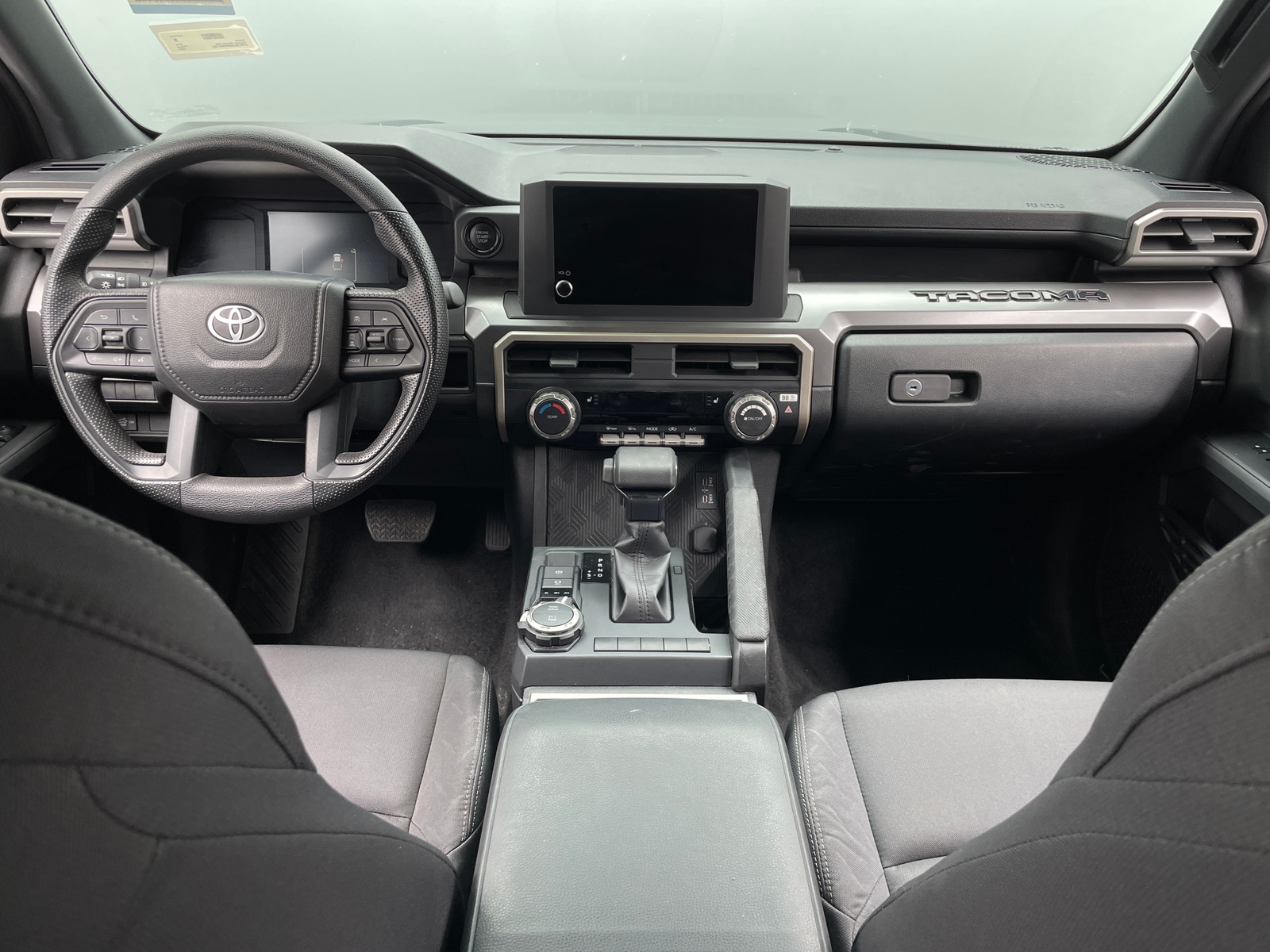 Thumbnail: 2024 Toyota Tacoma - 3