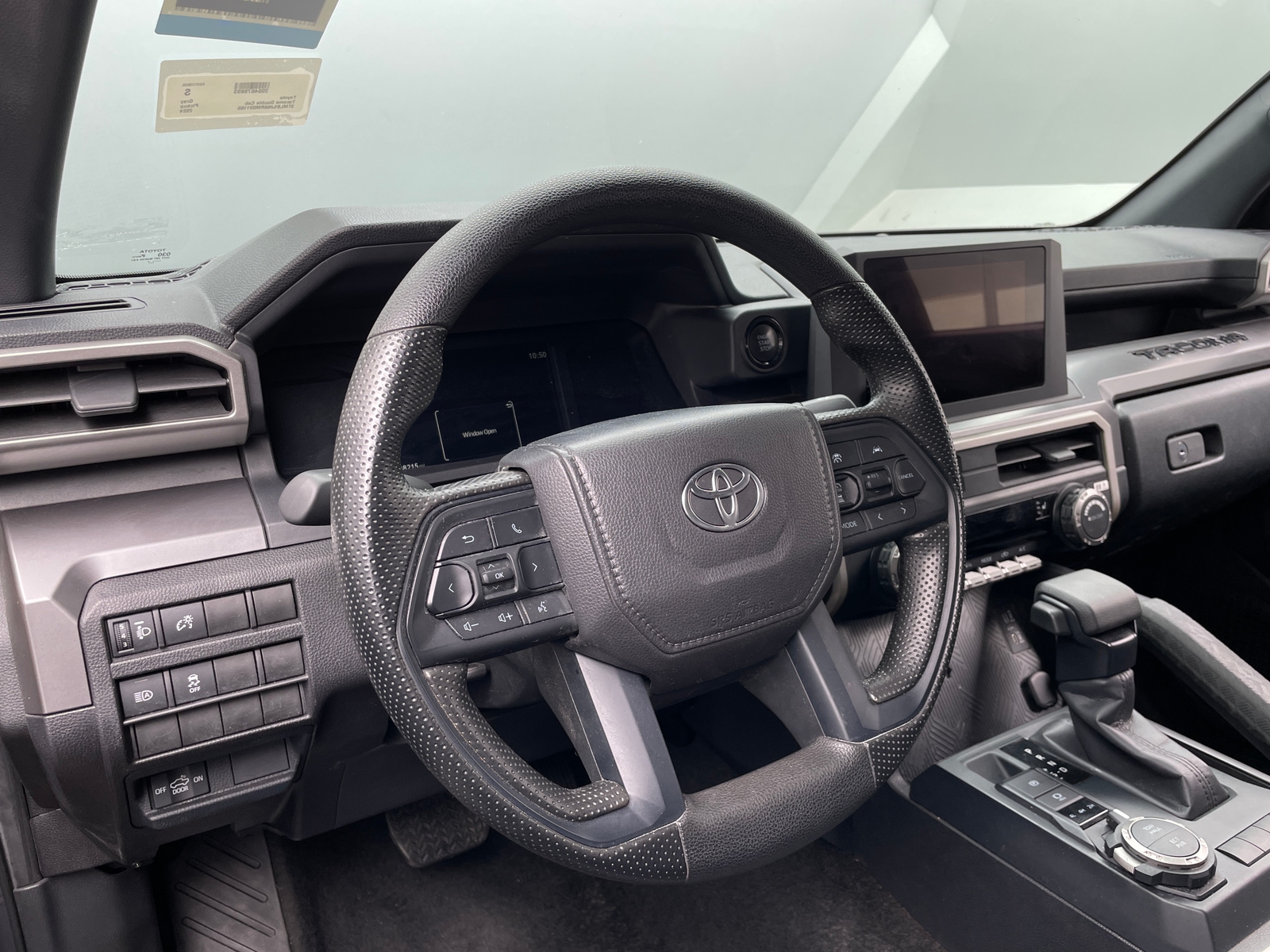 Thumbnail: 2024 Toyota Tacoma - 5