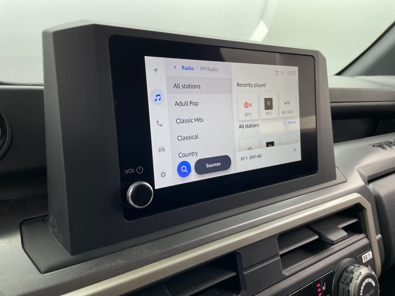 Thumbnail: 2024 Toyota Tacoma - 4