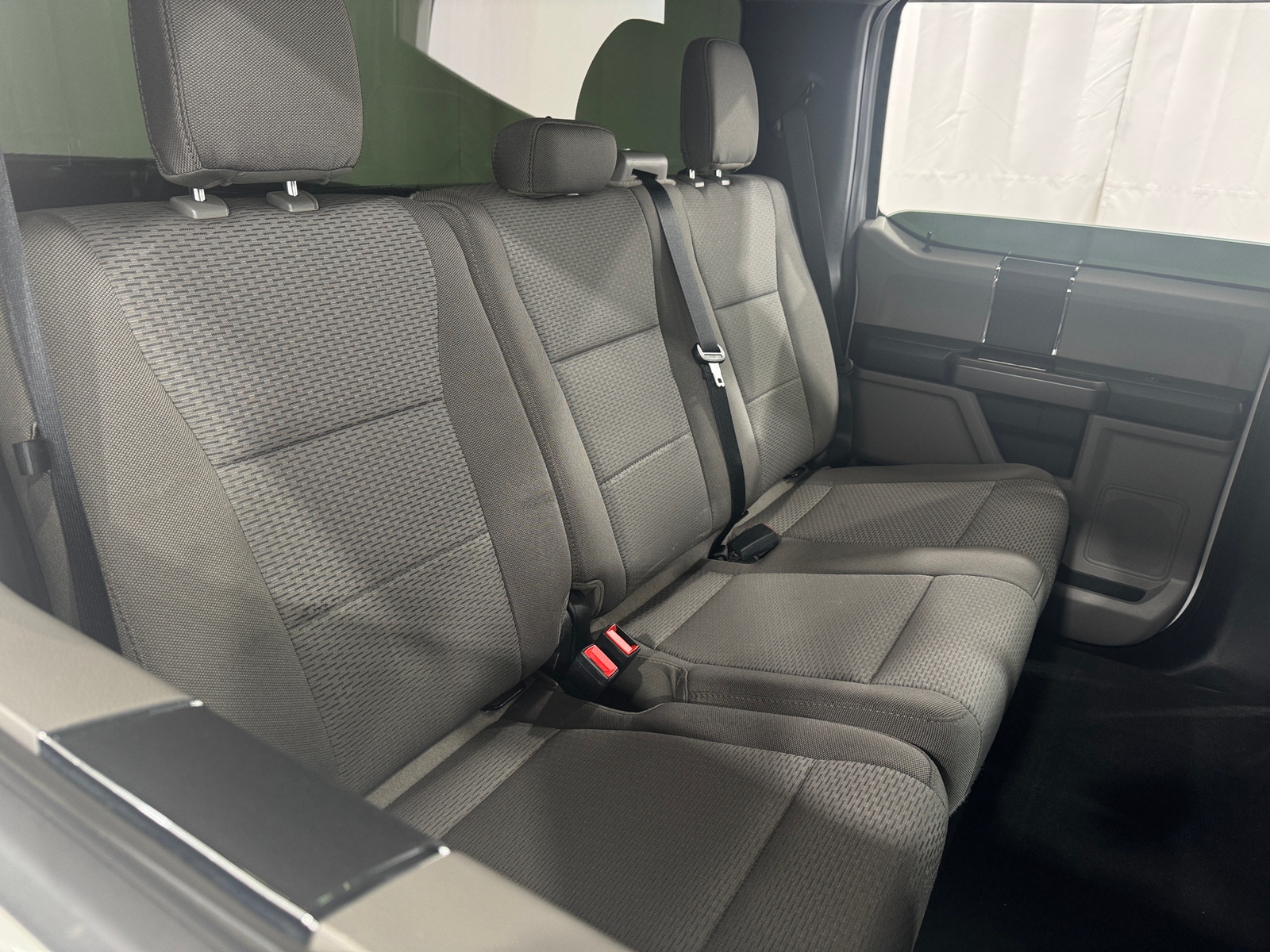 Thumbnail: 2020 Ford Econoline - 6