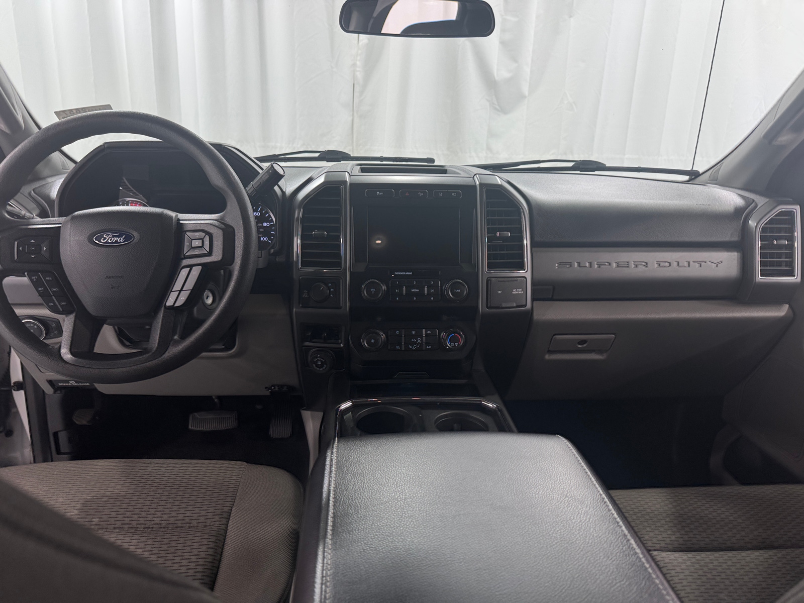 Thumbnail: 2020 Ford Econoline - 3