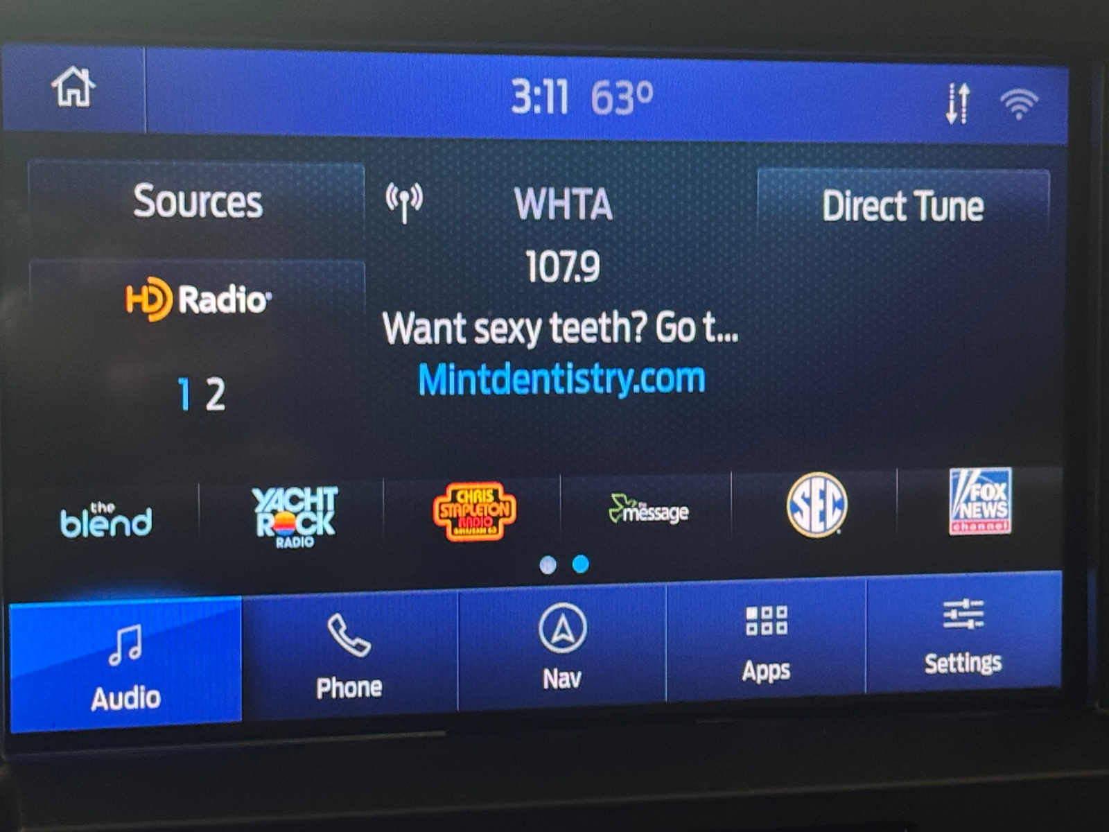 Thumbnail: 2020 Ford Econoline - 4