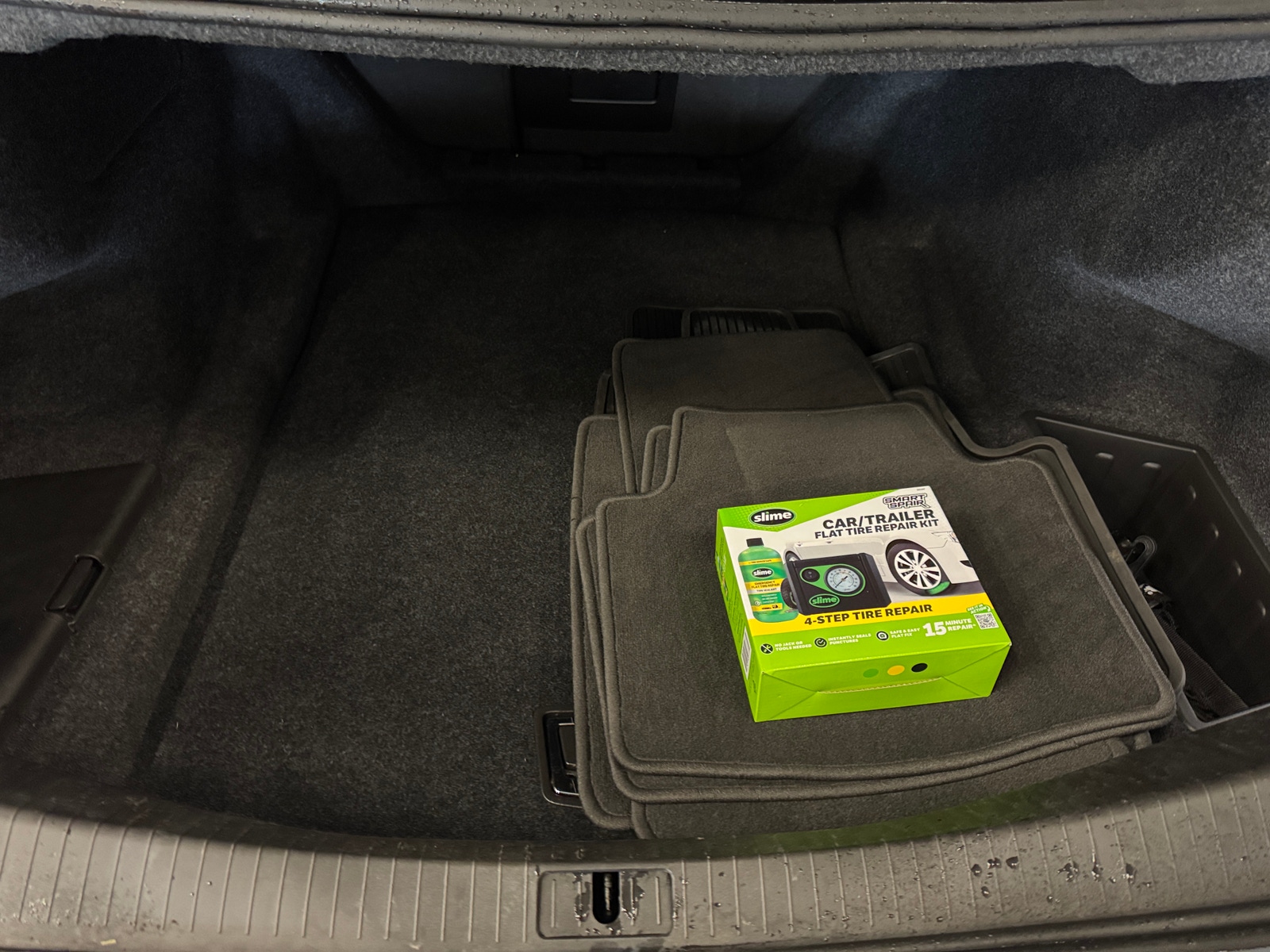 Thumbnail: 2014 Cadillac CTS - 6