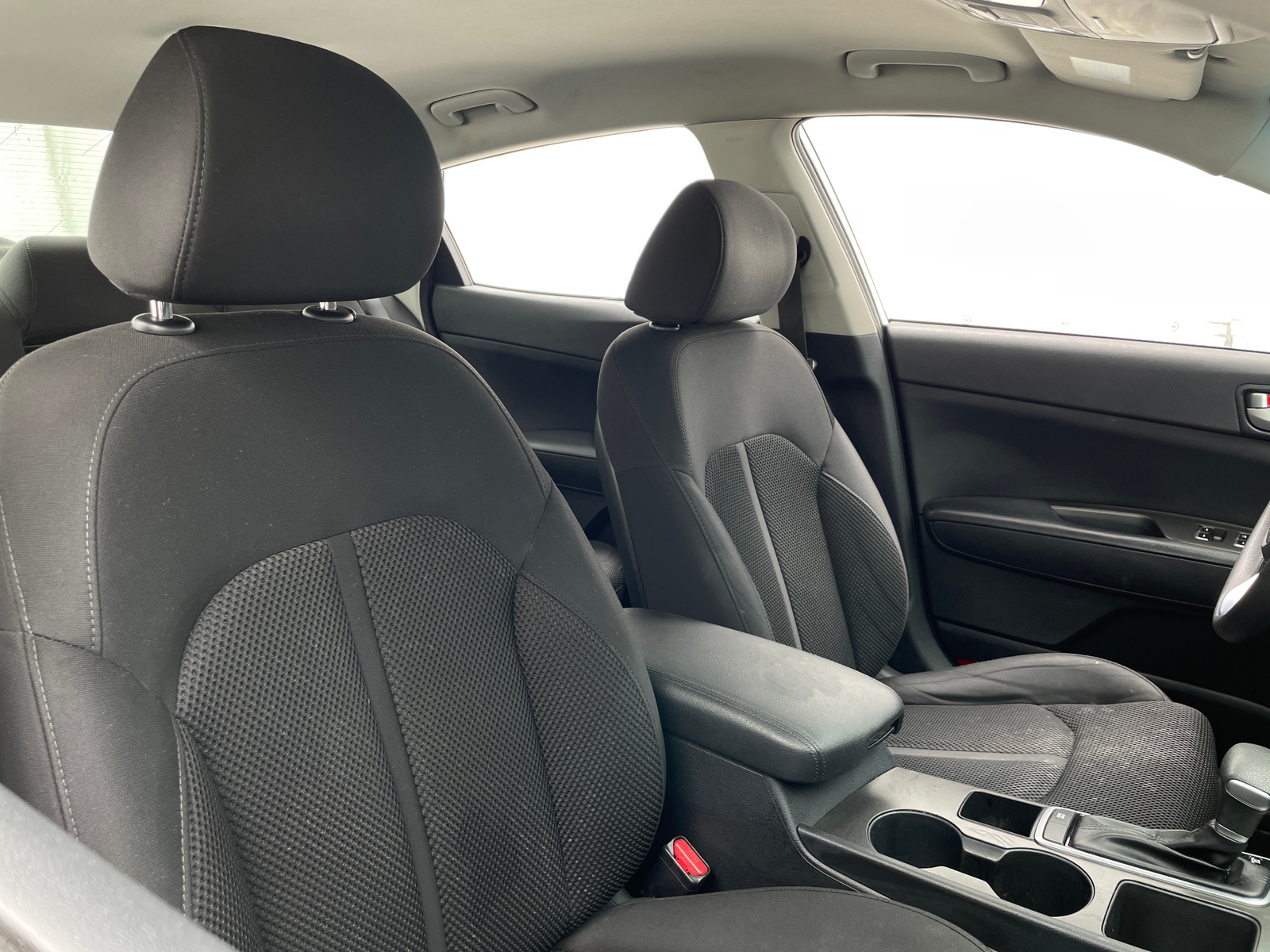 Thumbnail: 2019 Kia Optima - 2