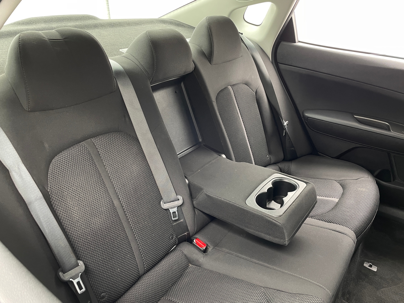 Thumbnail: 2019 Kia Optima - 6