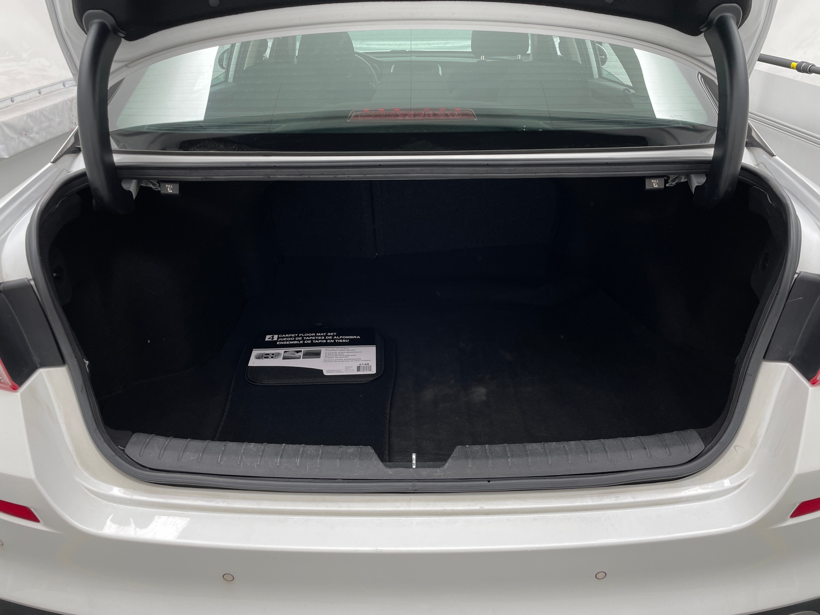 Thumbnail: 2019 Kia Optima - 7