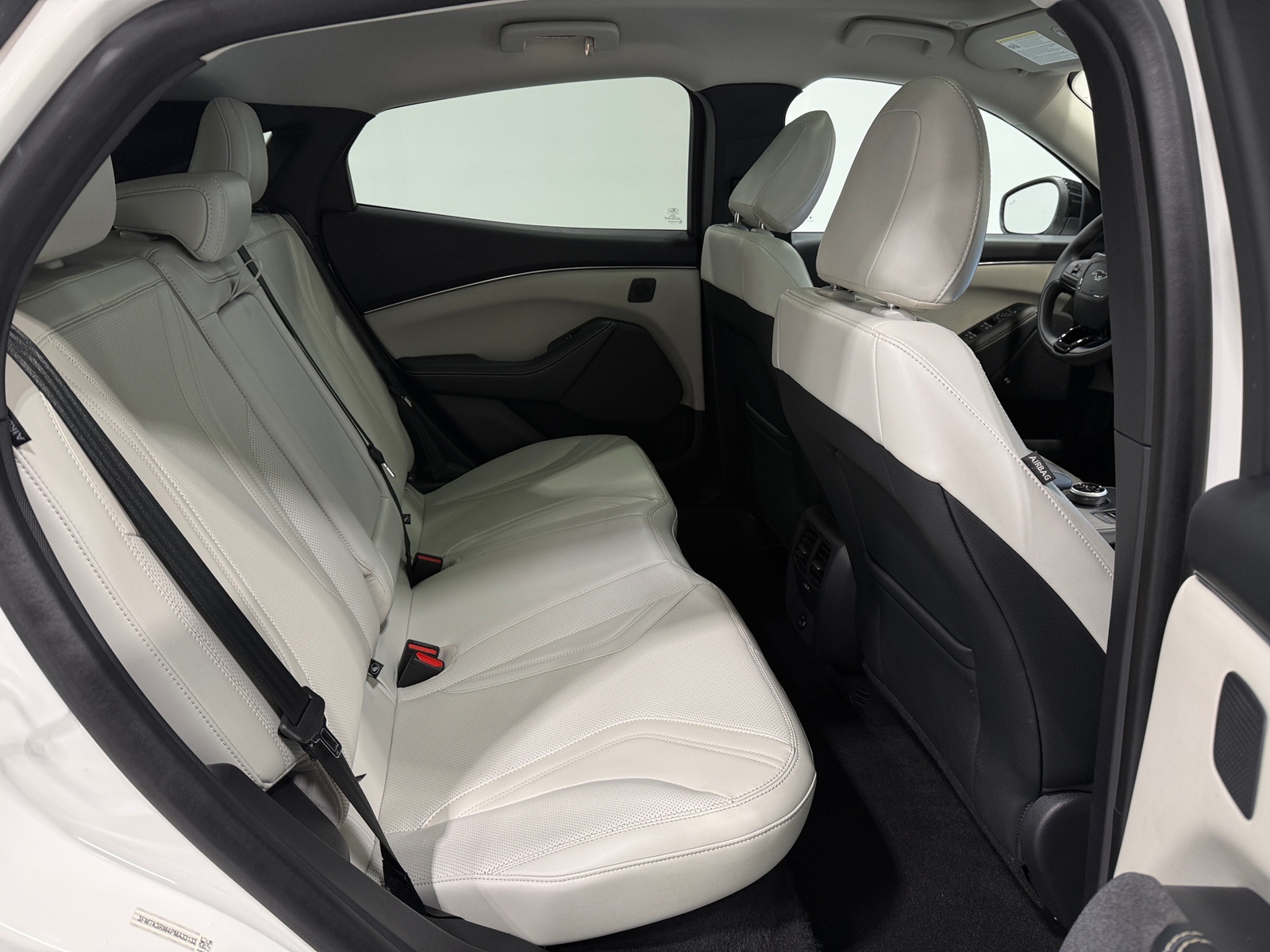 Thumbnail: 2023 Ford Mustang Mach-E - 5