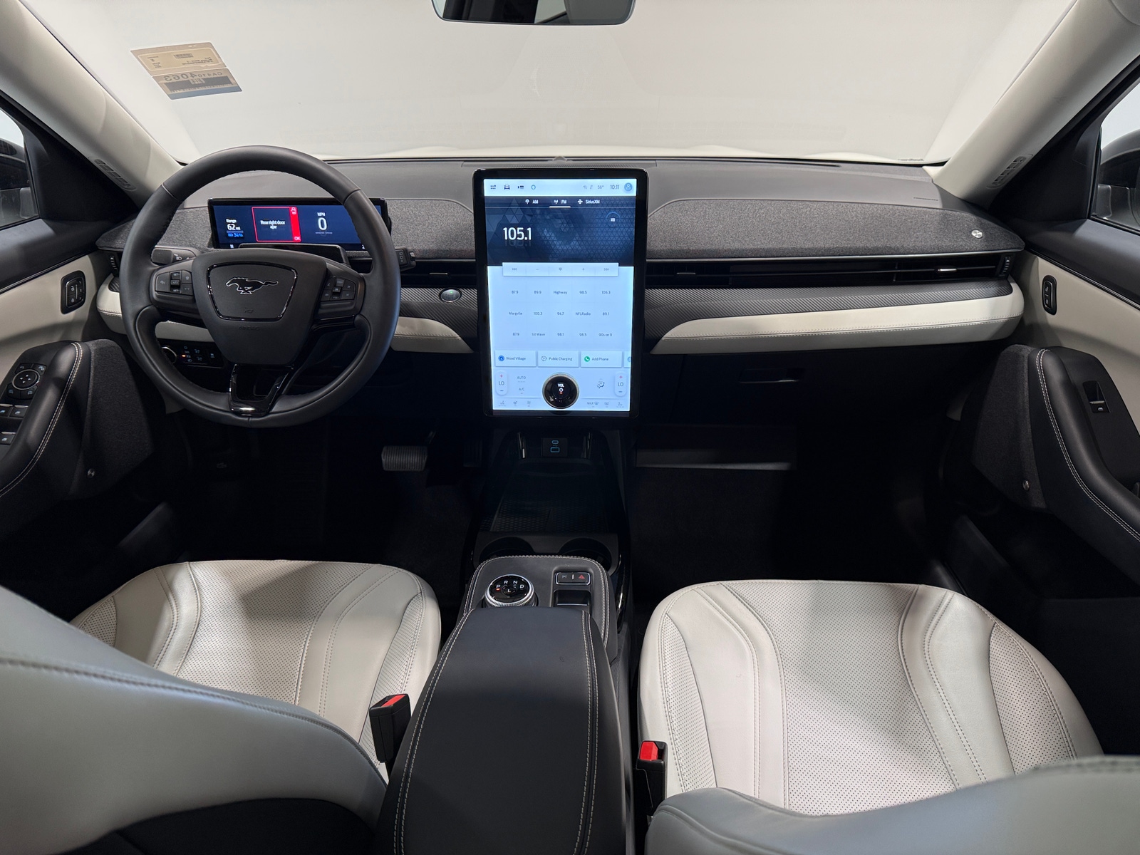 Thumbnail: 2023 Ford Mustang Mach-E - 2