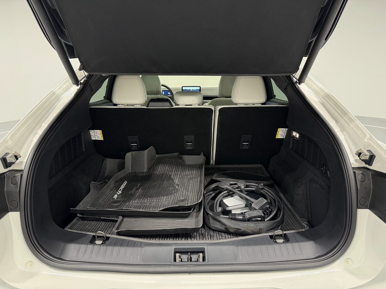 Thumbnail: 2023 Ford Mustang Mach-E - 6