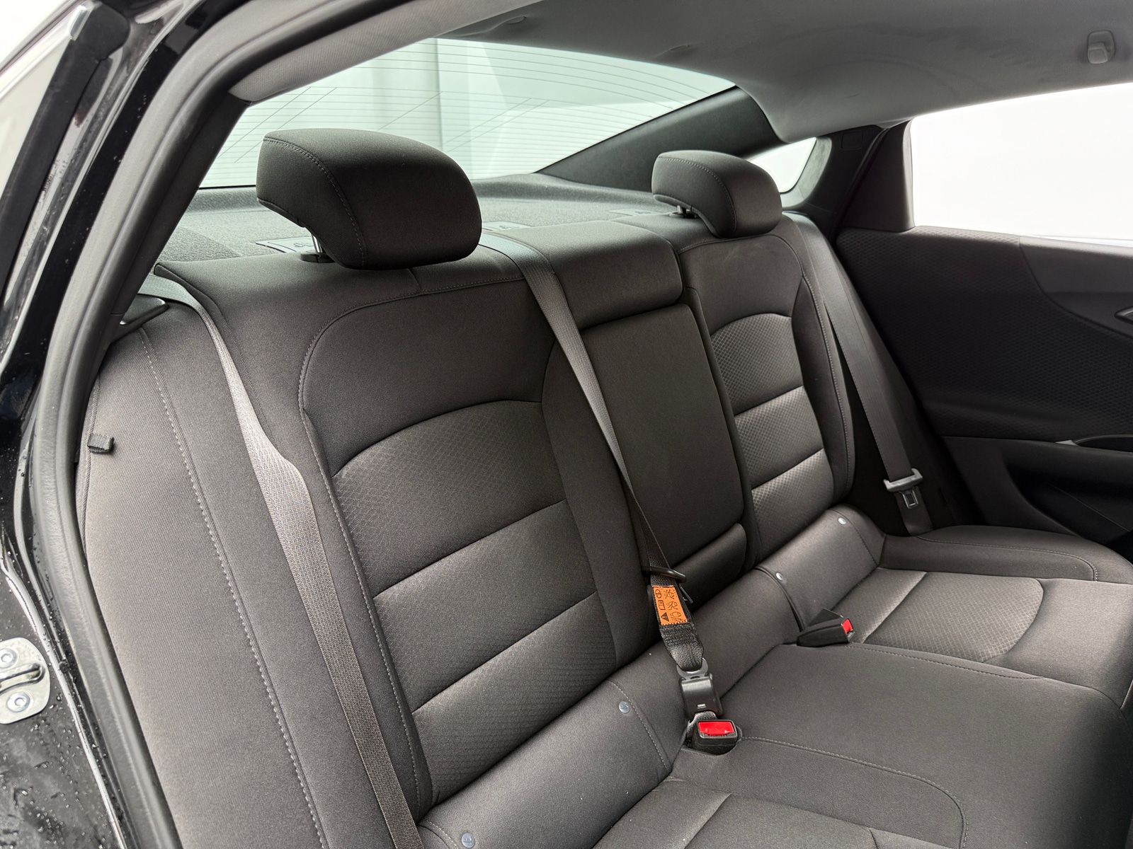 Thumbnail: 2024 Chevrolet Malibu - 6