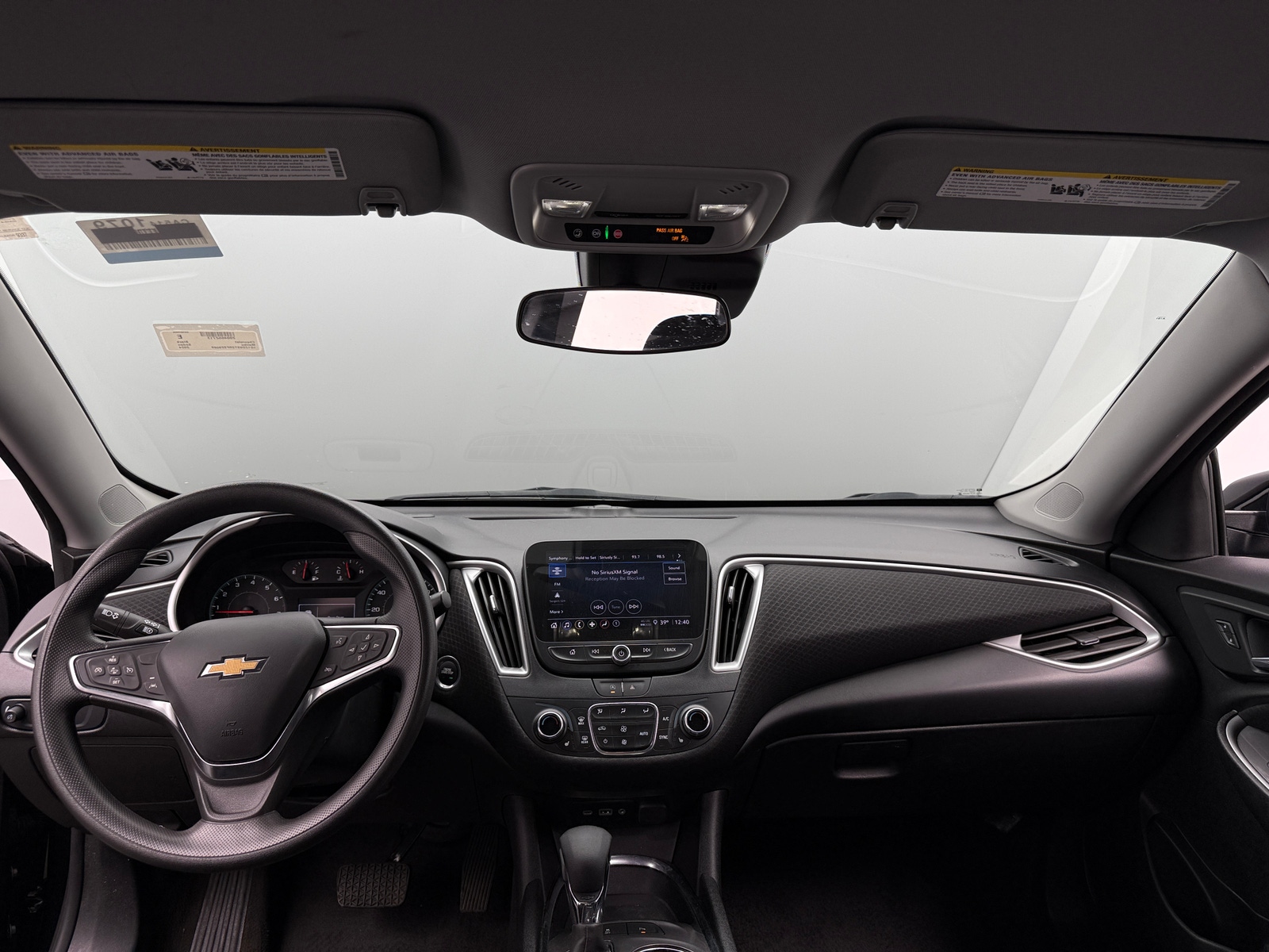 Thumbnail: 2024 Chevrolet Malibu - 3