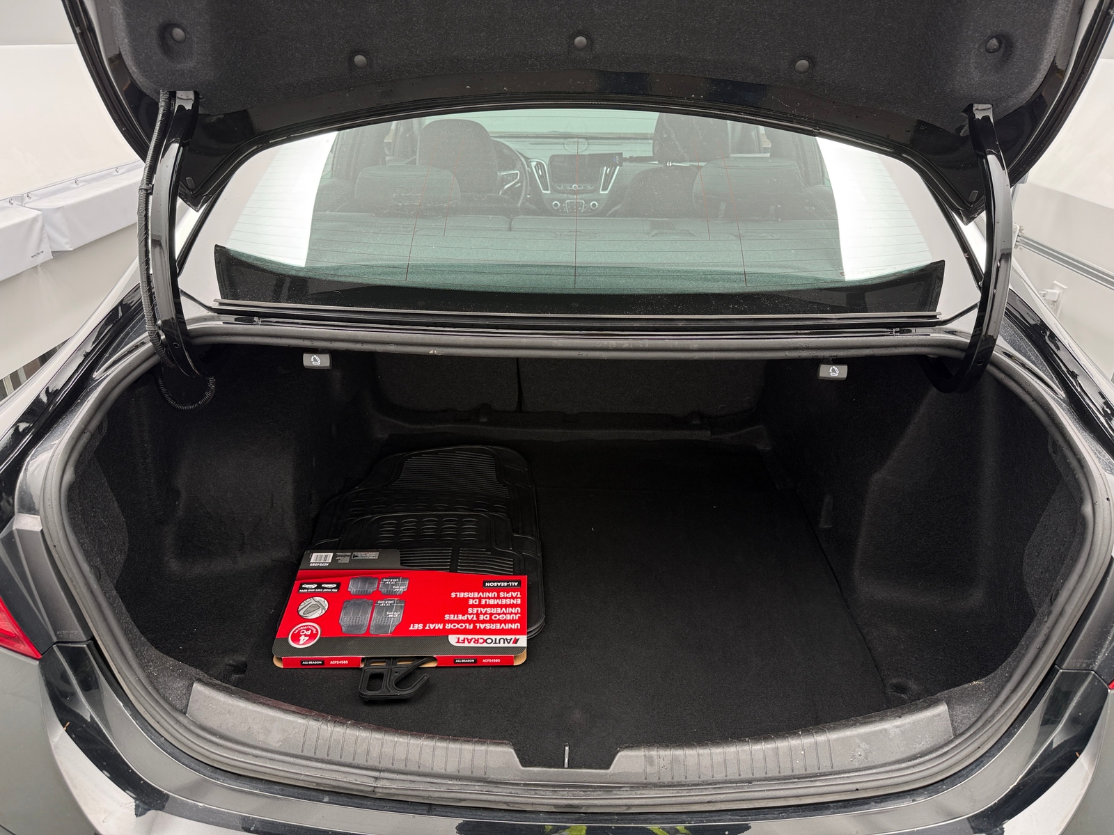 Thumbnail: 2024 Chevrolet Malibu - 7