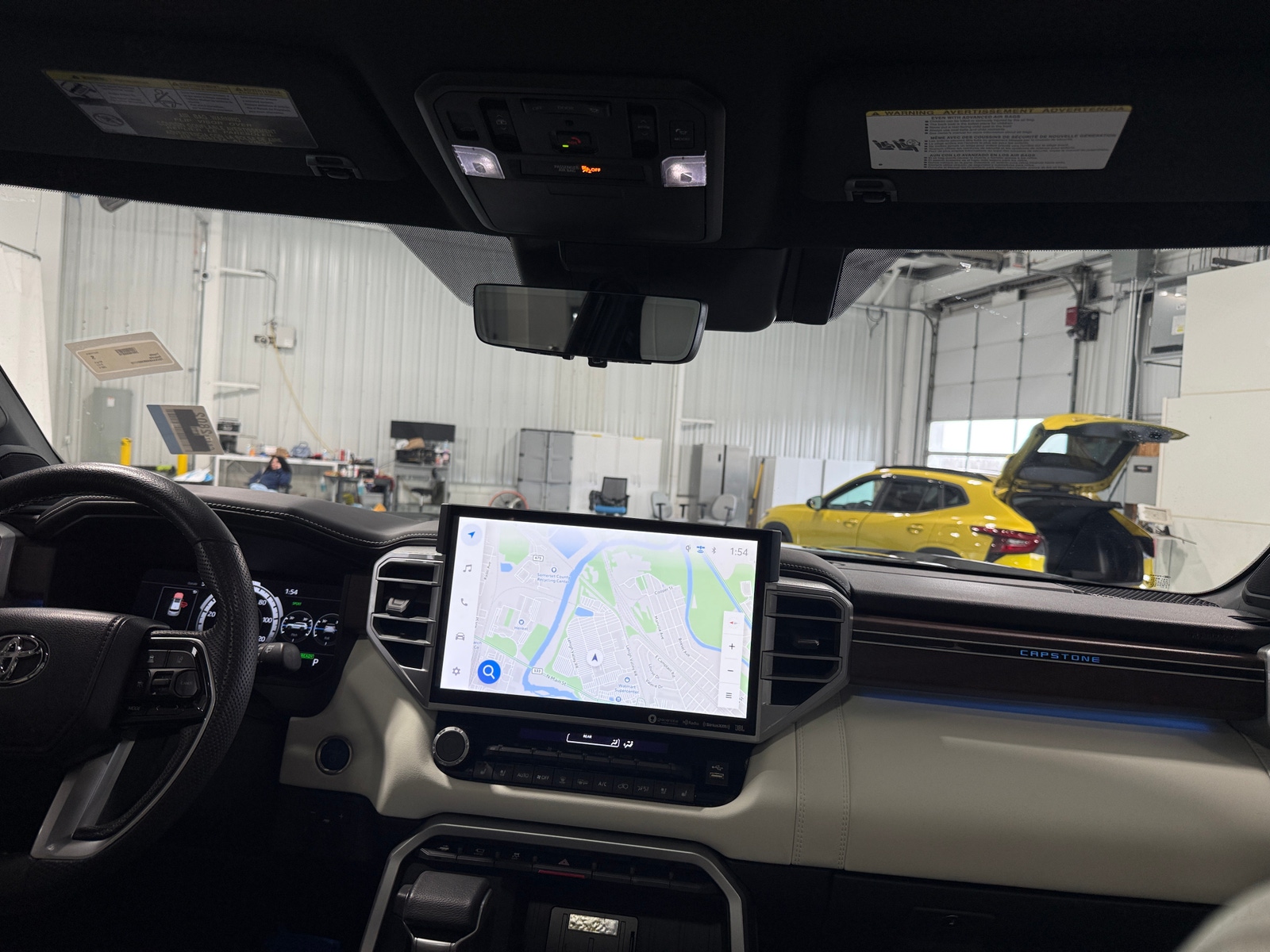 Thumbnail: 2024 Toyota Sequoia - 2