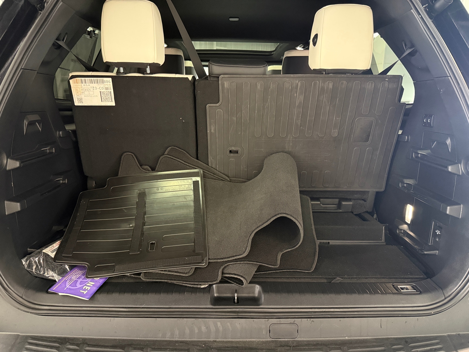 Thumbnail: 2024 Toyota Sequoia - 6