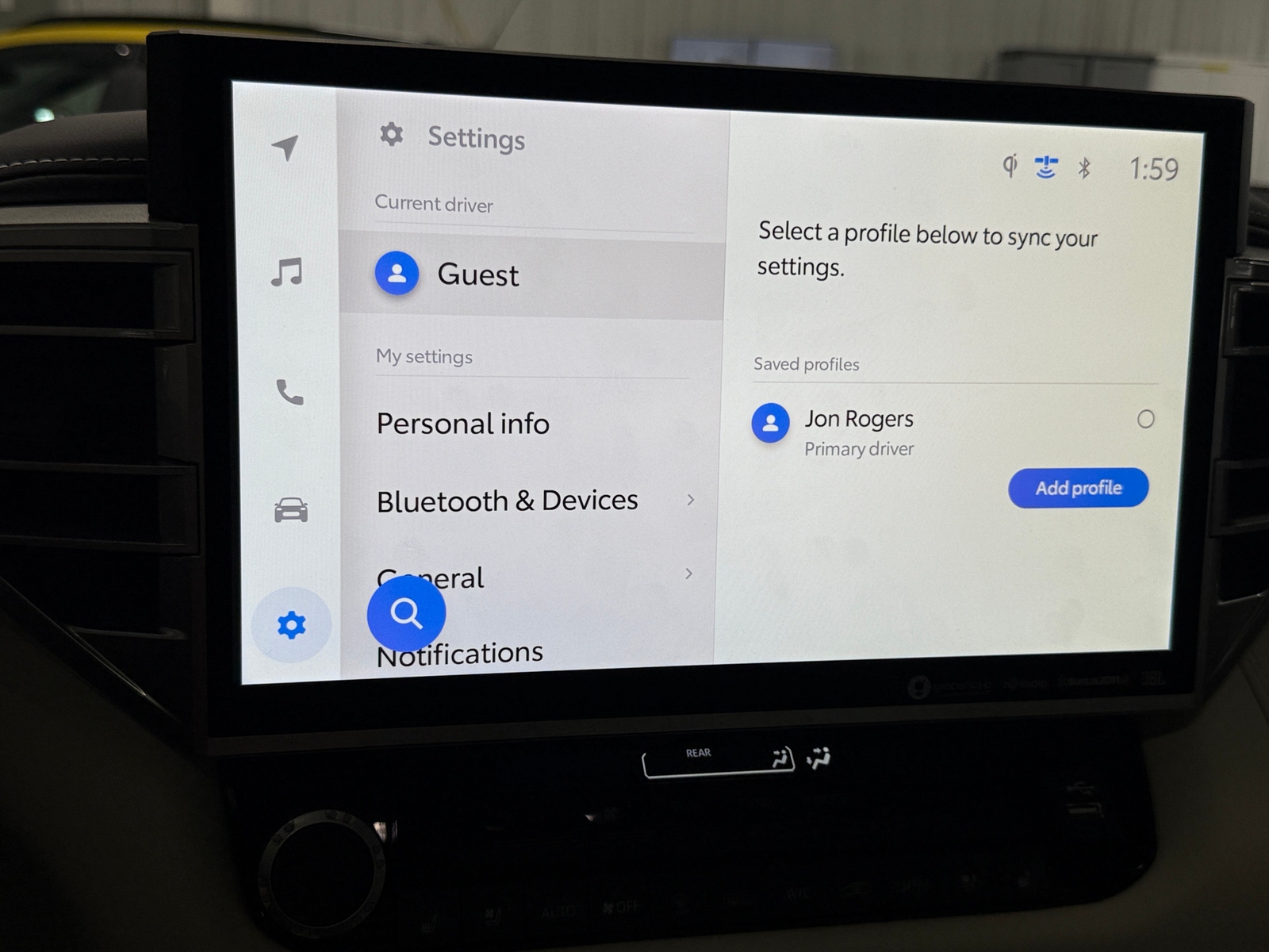 Thumbnail: 2024 Toyota Sequoia - 3