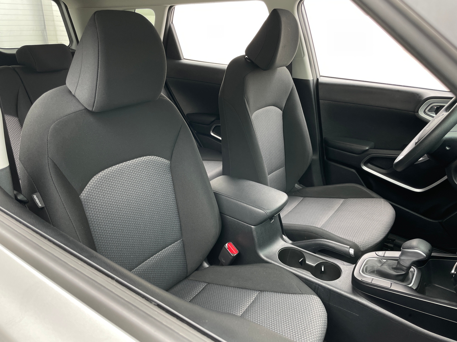 Thumbnail: 2025 Kia Soul - 2