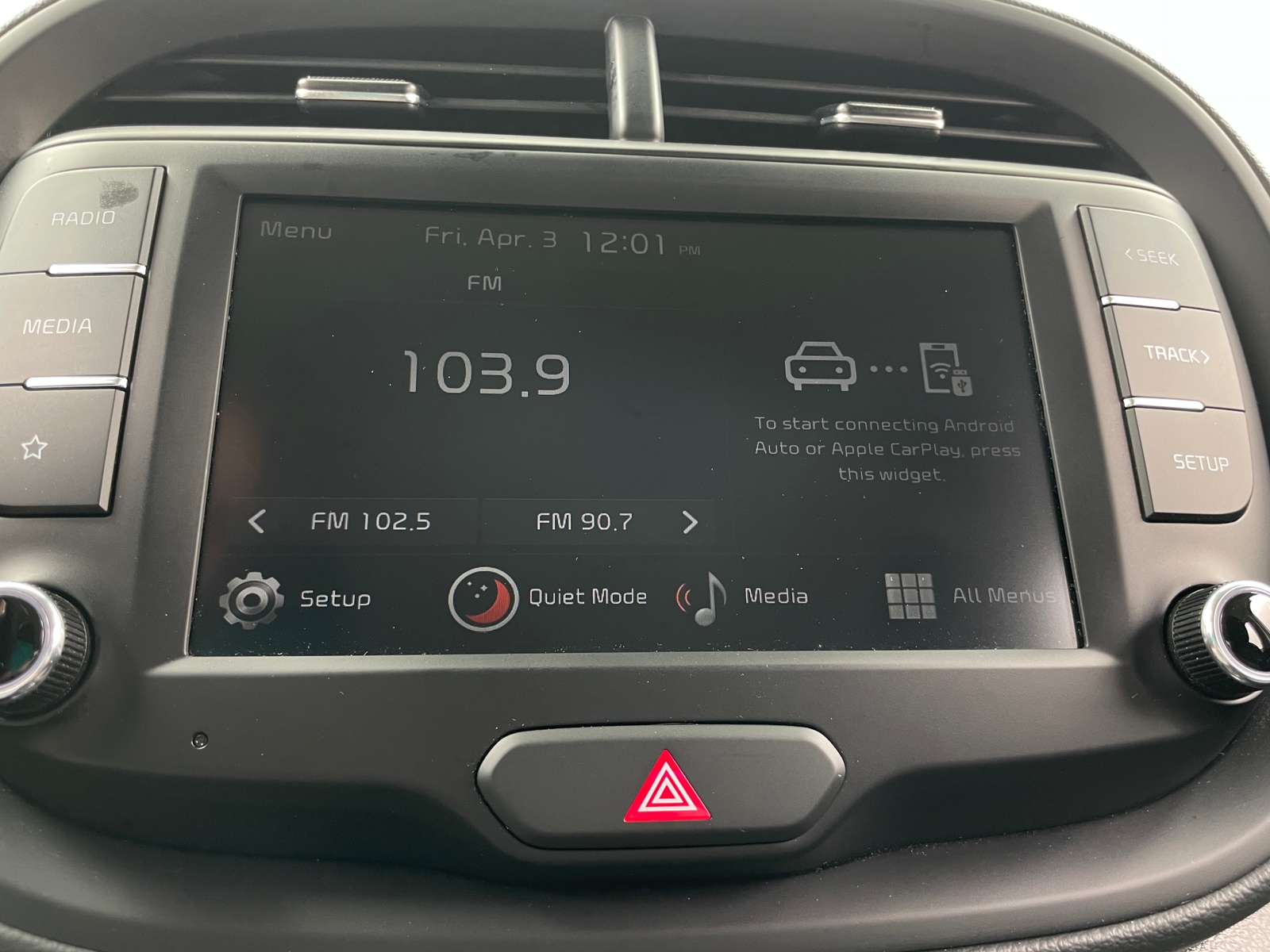 Thumbnail: 2025 Kia Soul - 4