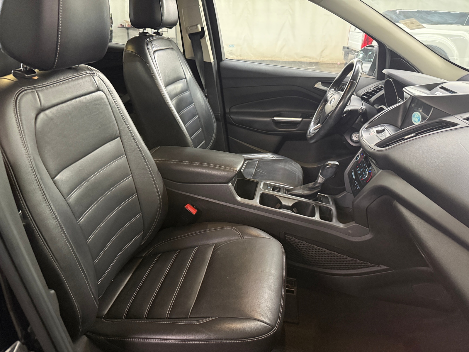 Thumbnail: 2017 Ford Escape - 2