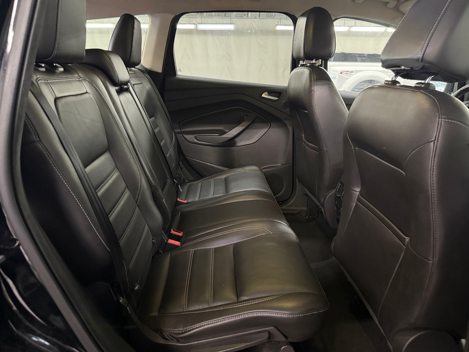 Thumbnail: 2017 Ford Escape - 6