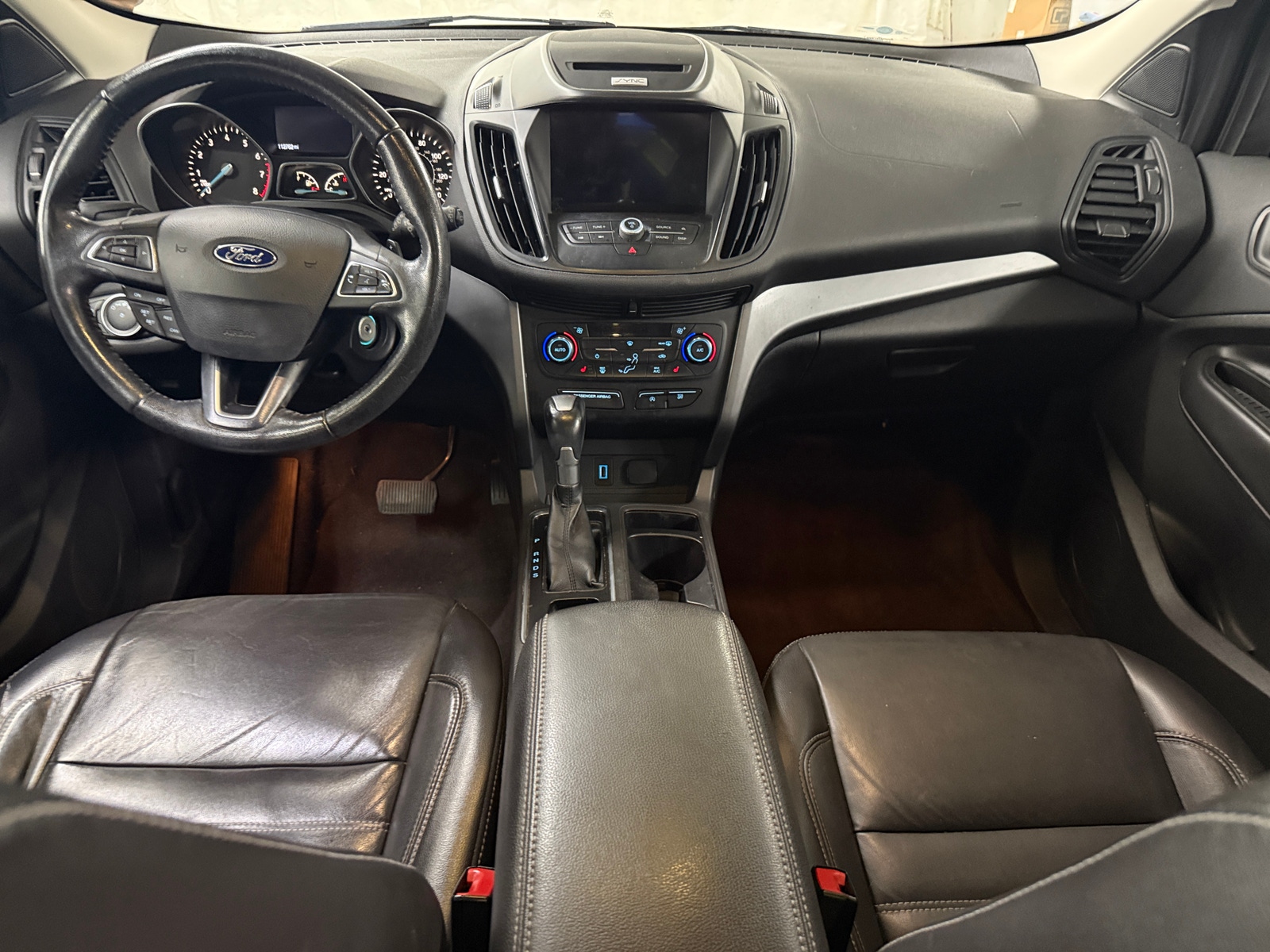 Thumbnail: 2017 Ford Escape - 3