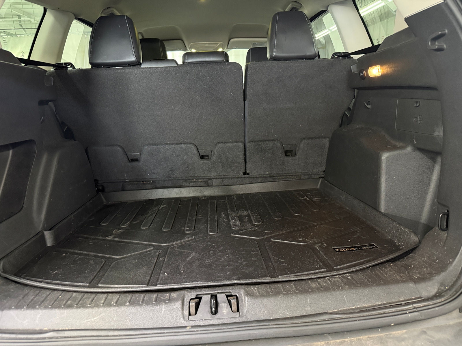 Thumbnail: 2017 Ford Escape - 7