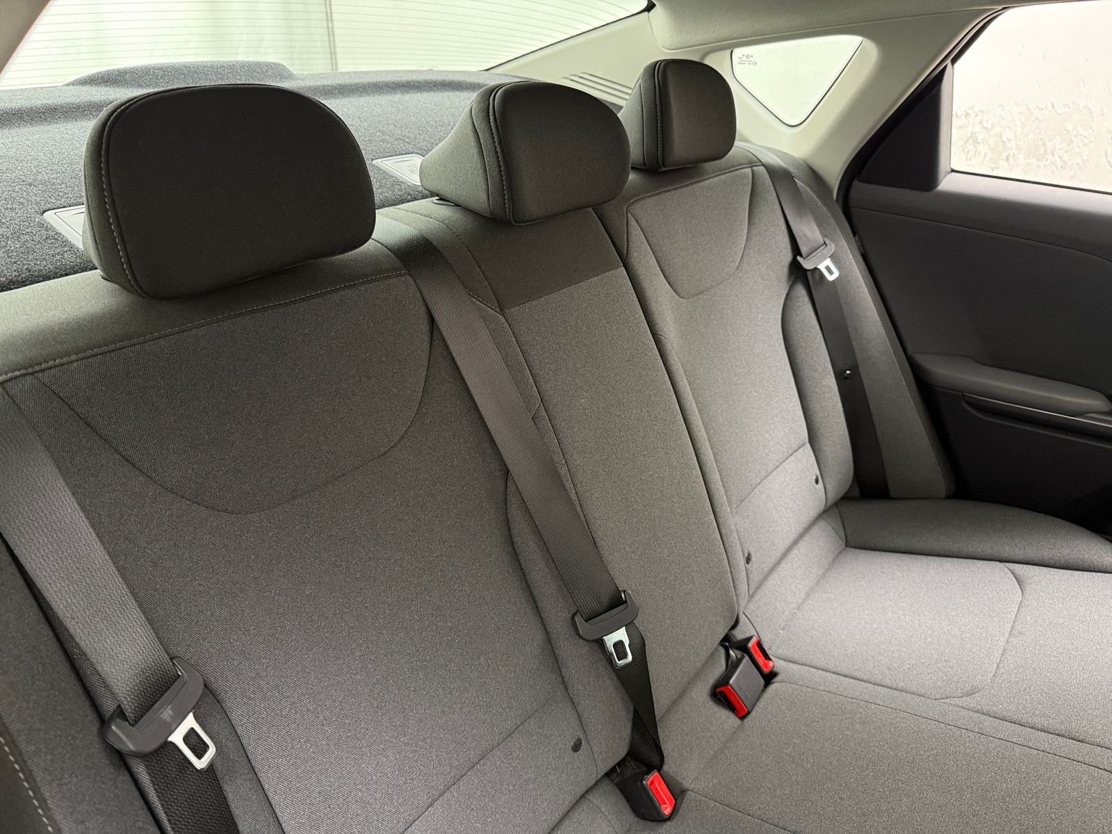 Thumbnail: 2025 Kia K4 - 6