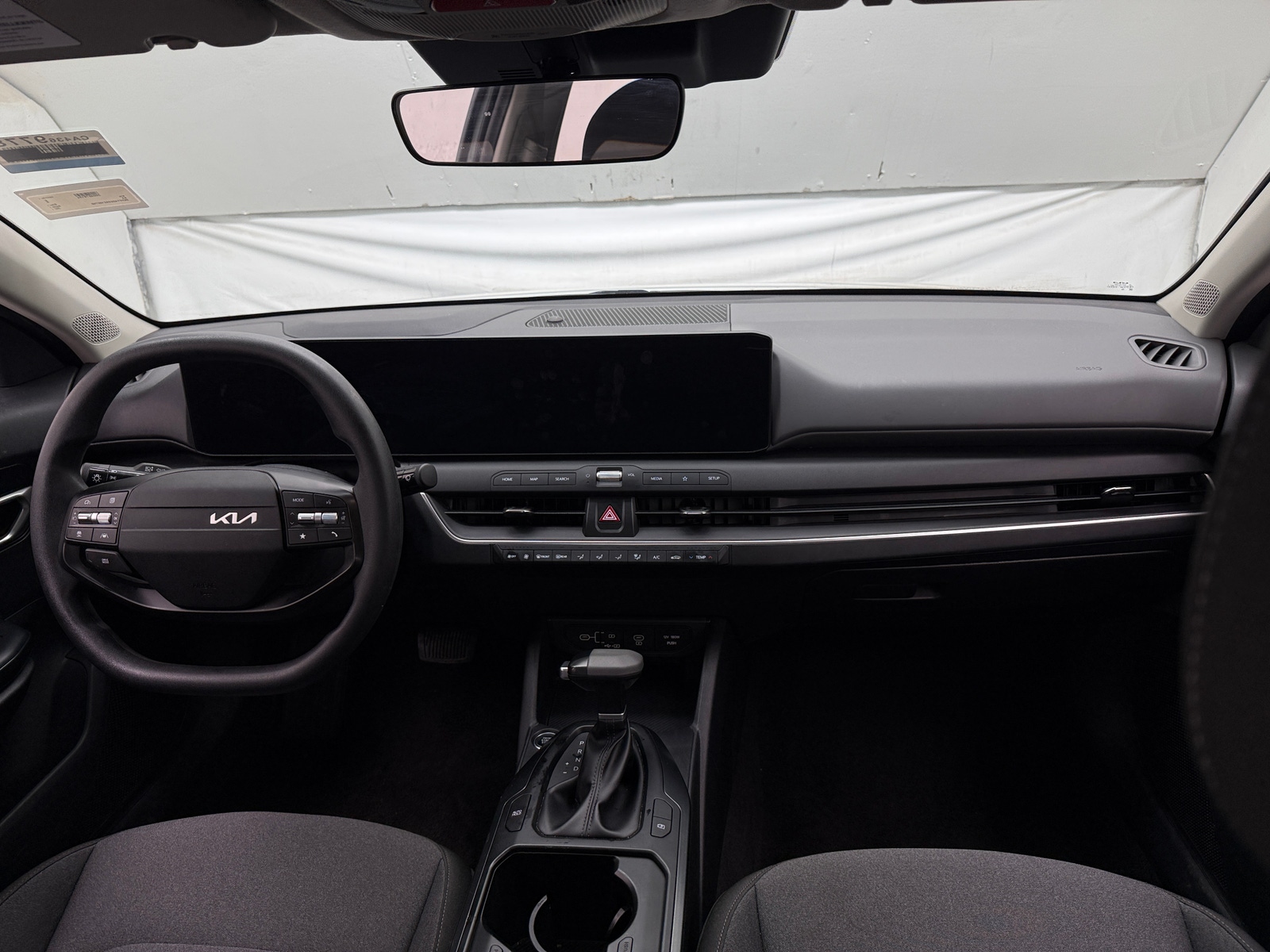 Thumbnail: 2025 Kia K4 - 3